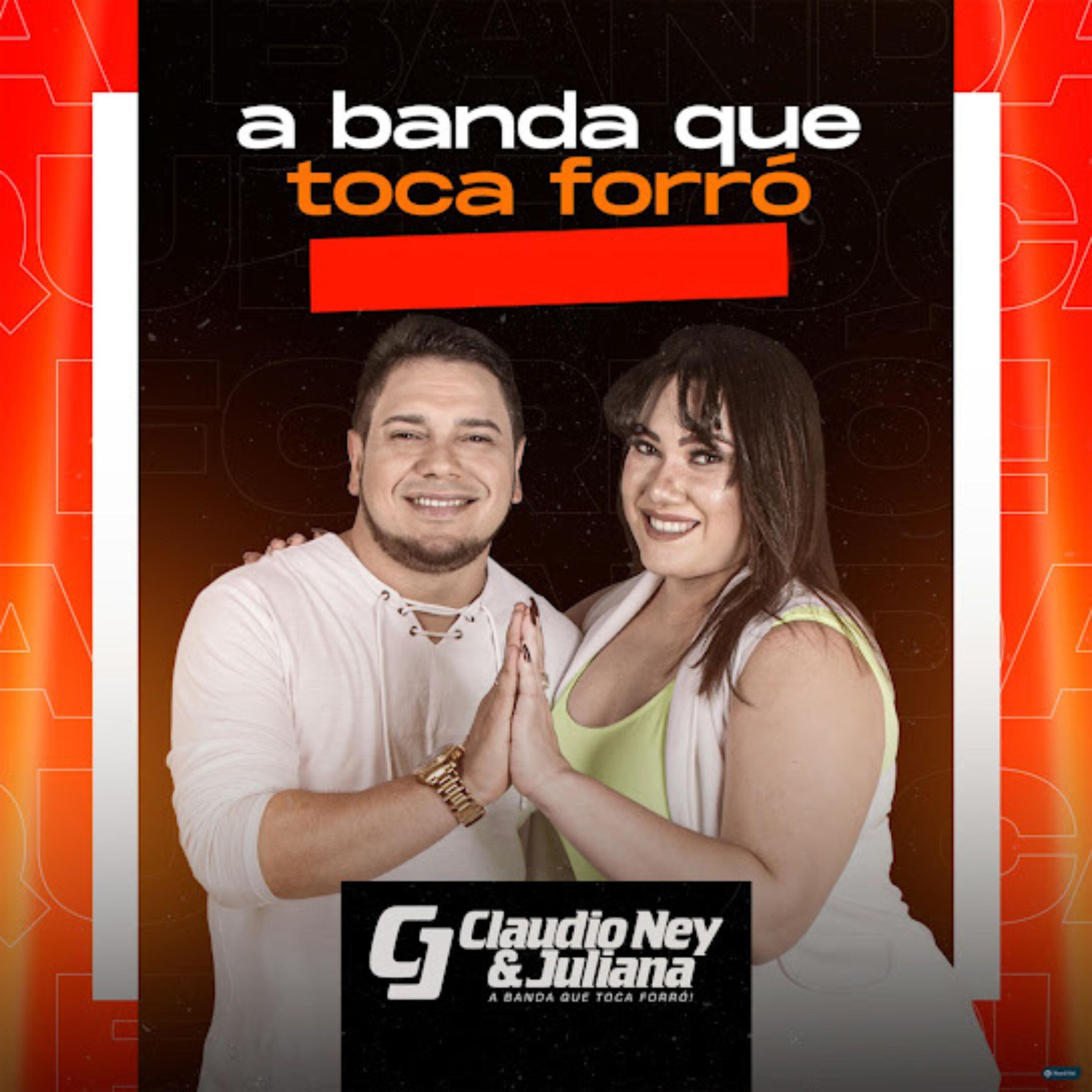 Релиз A Banda Que Toca Forró