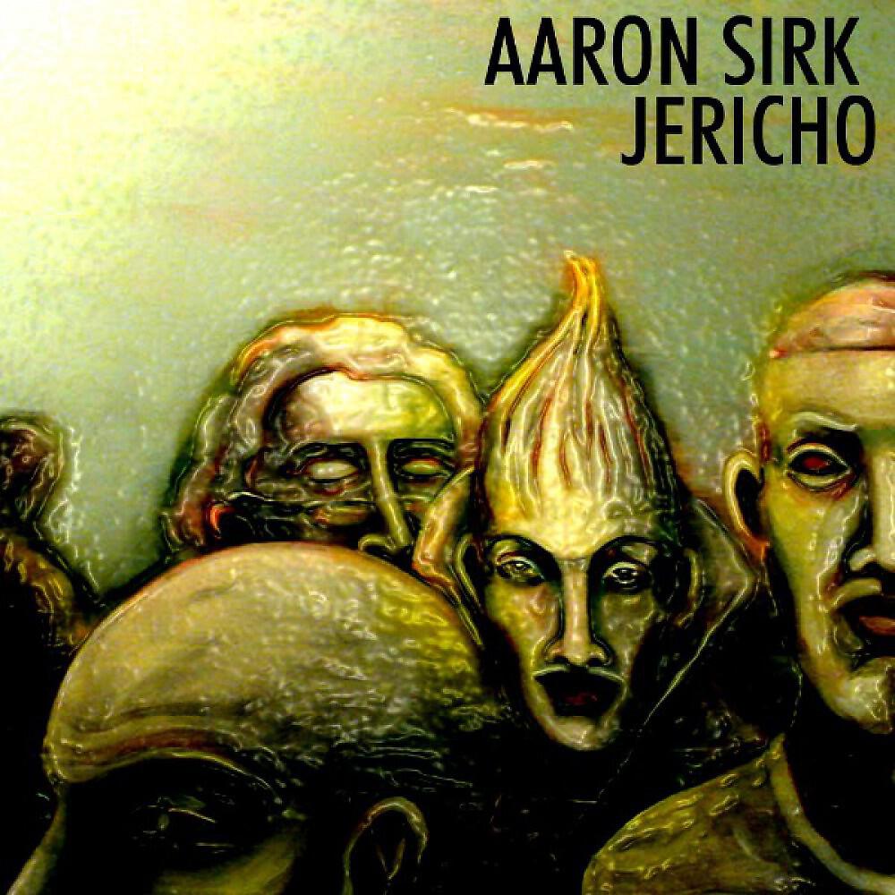 Релиз Jericho