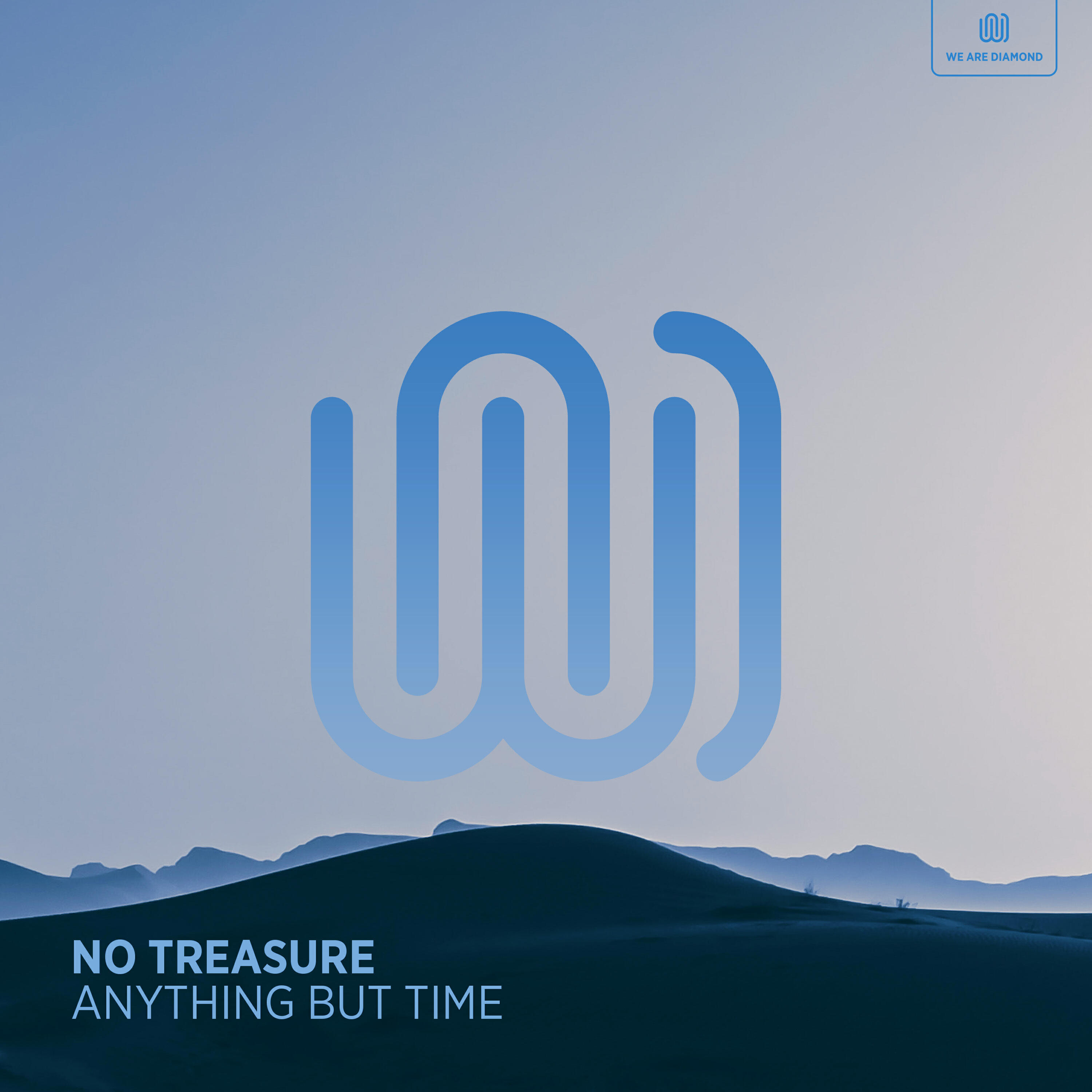 Релиз Anything but Time