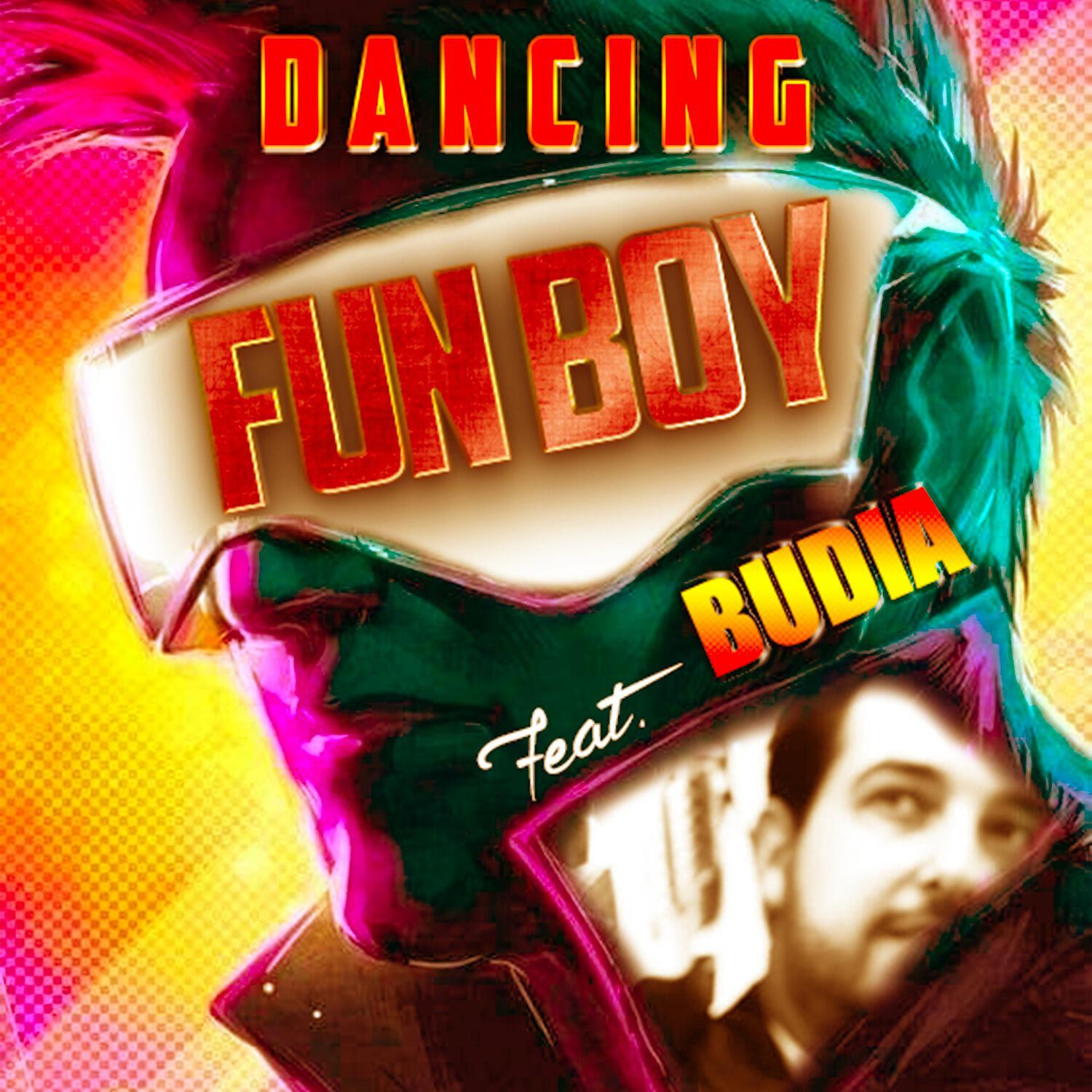 Релиз Dancing