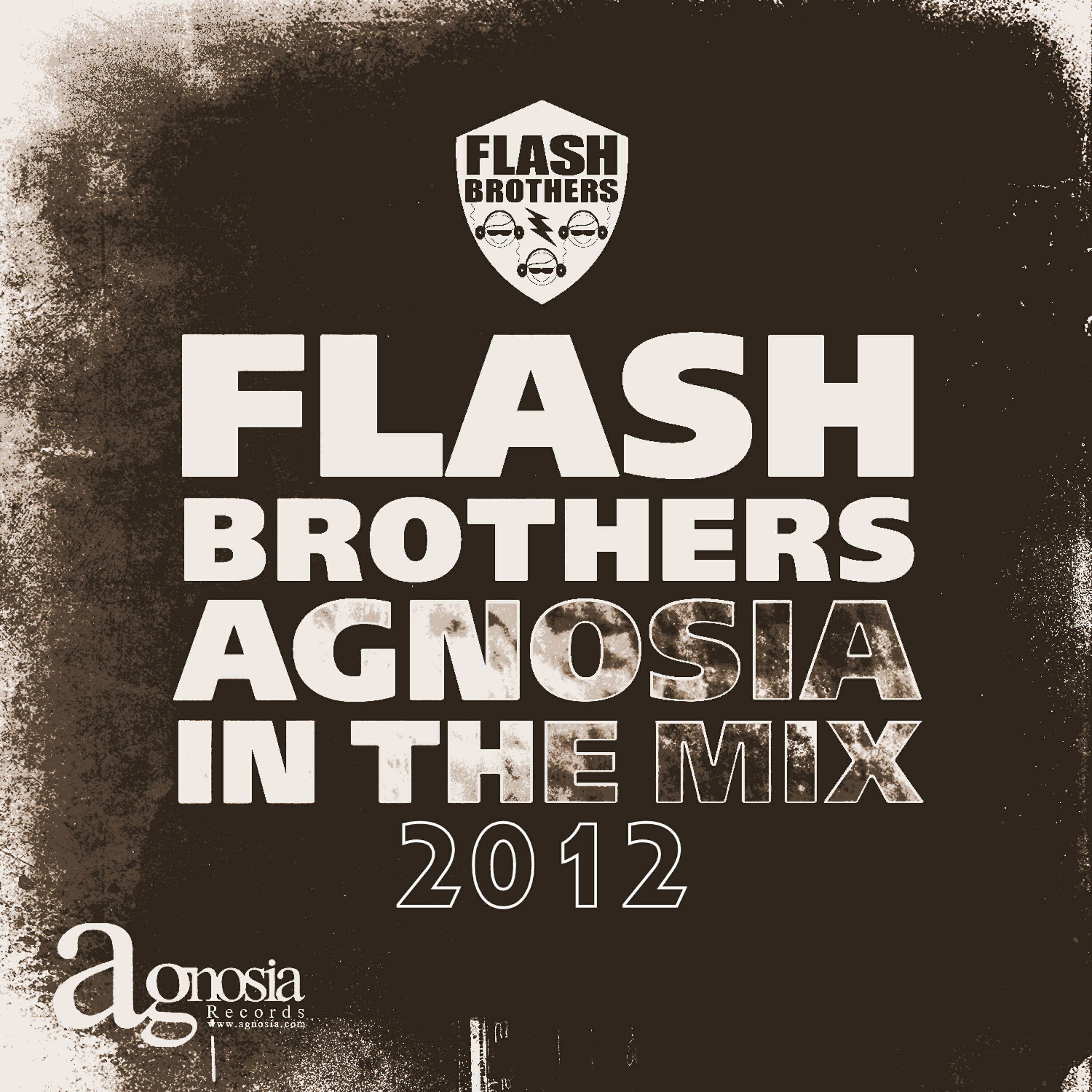 Релиз Agnosia in the Mix