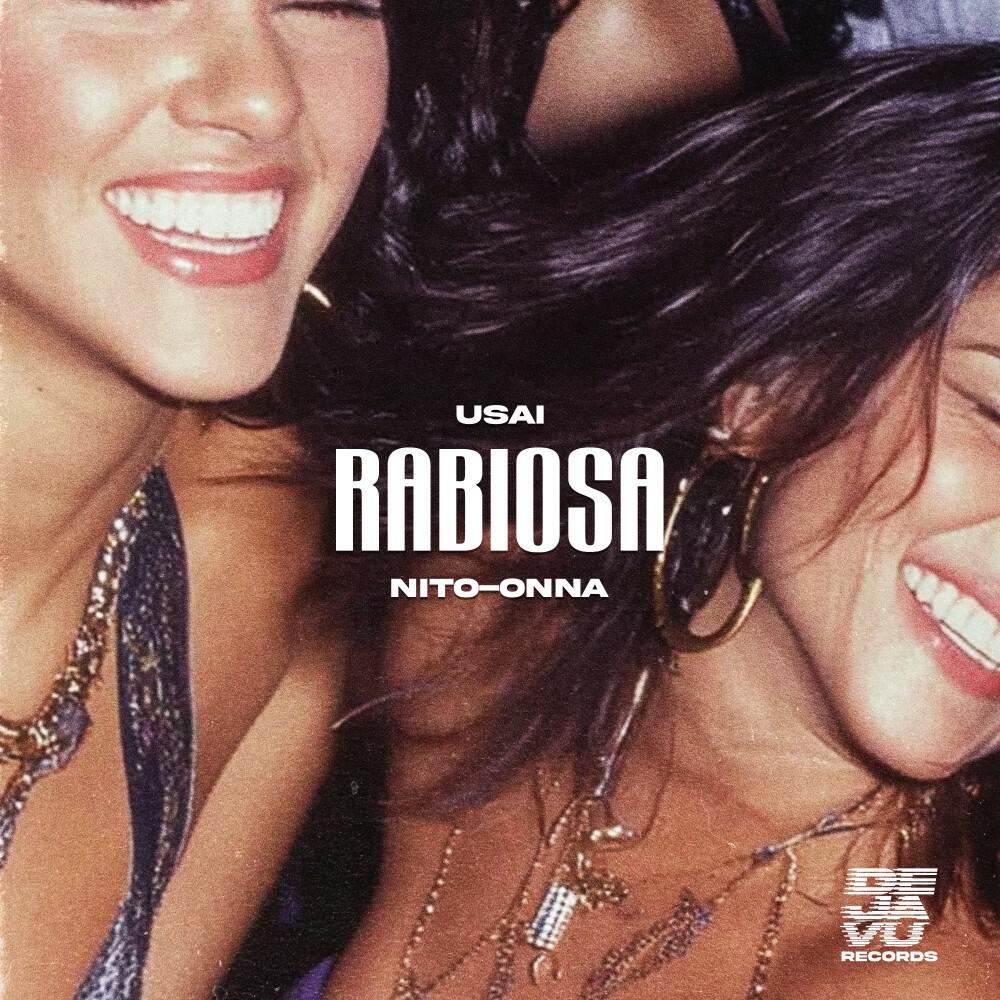 Релиз Rabiosa