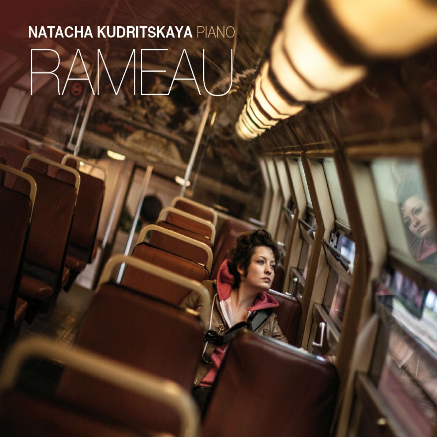 Релиз Rameau: Suite en ré & Suite en la