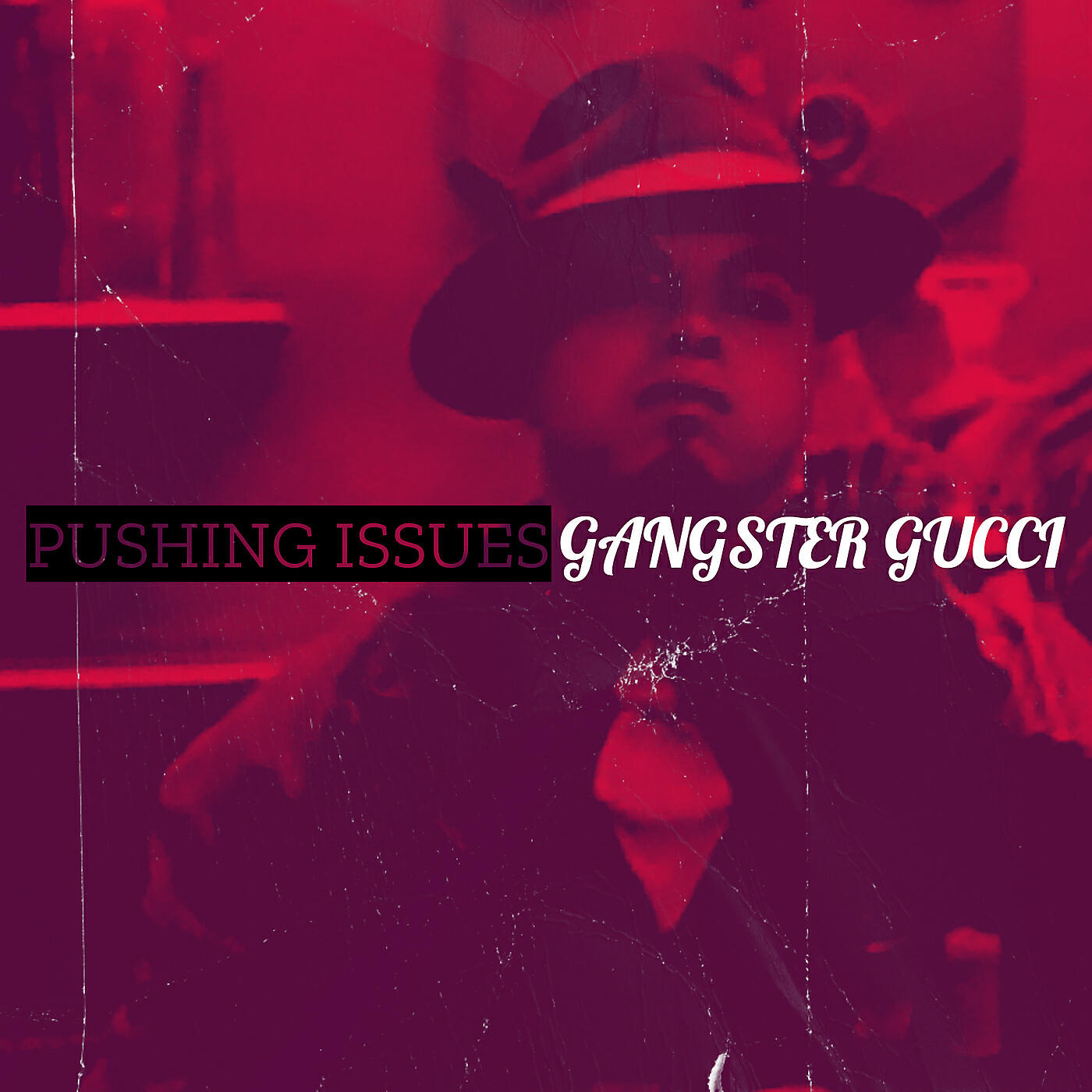 Релиз Pushing Issues