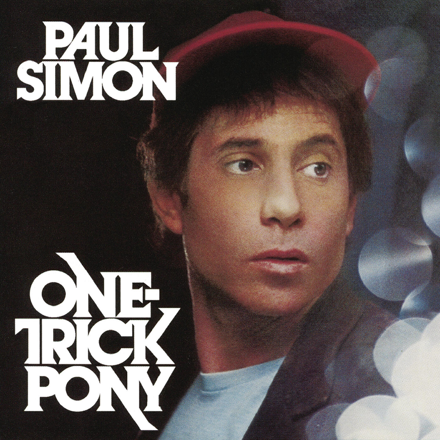 Релиз One-Trick Pony