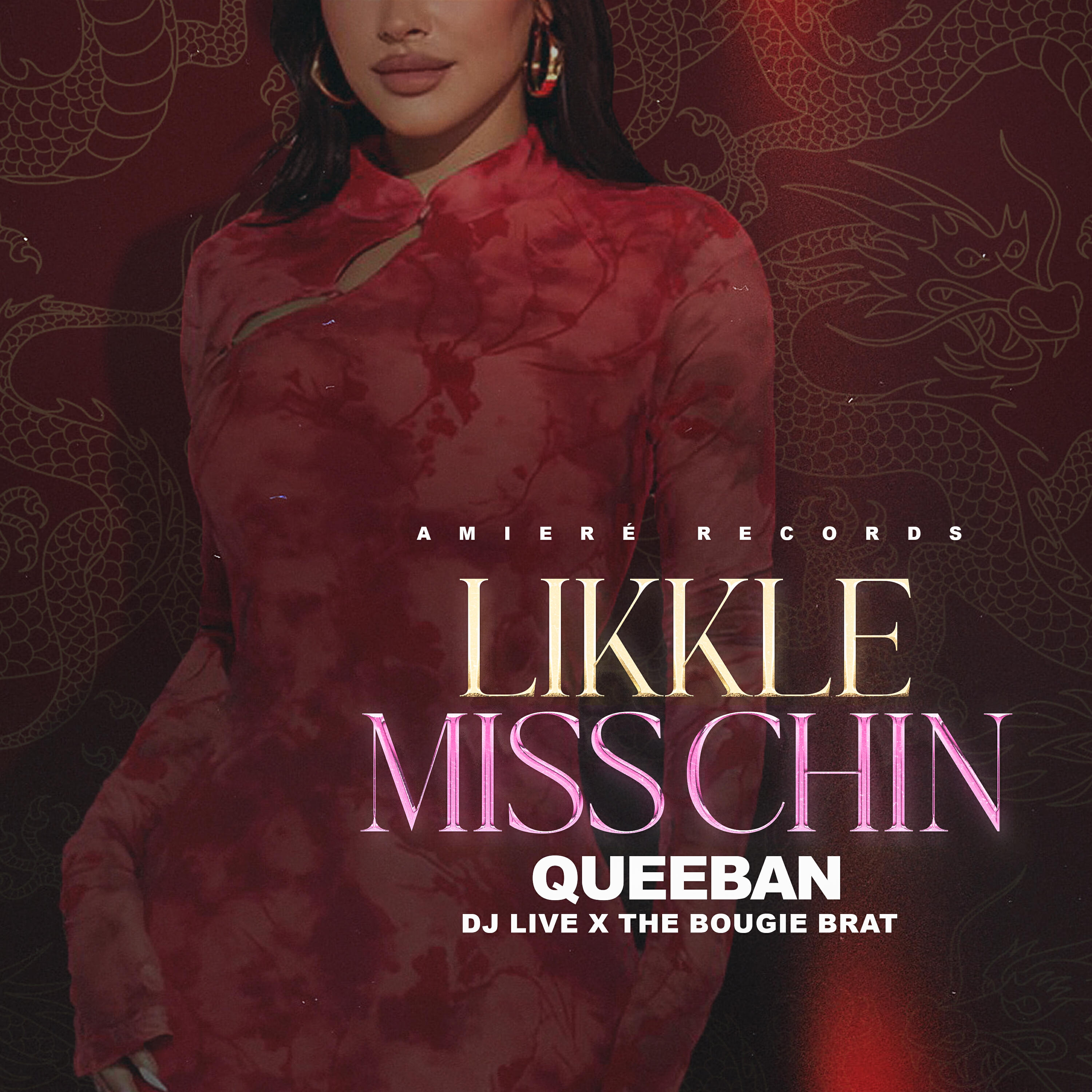 Релиз Likkle Miss Chin