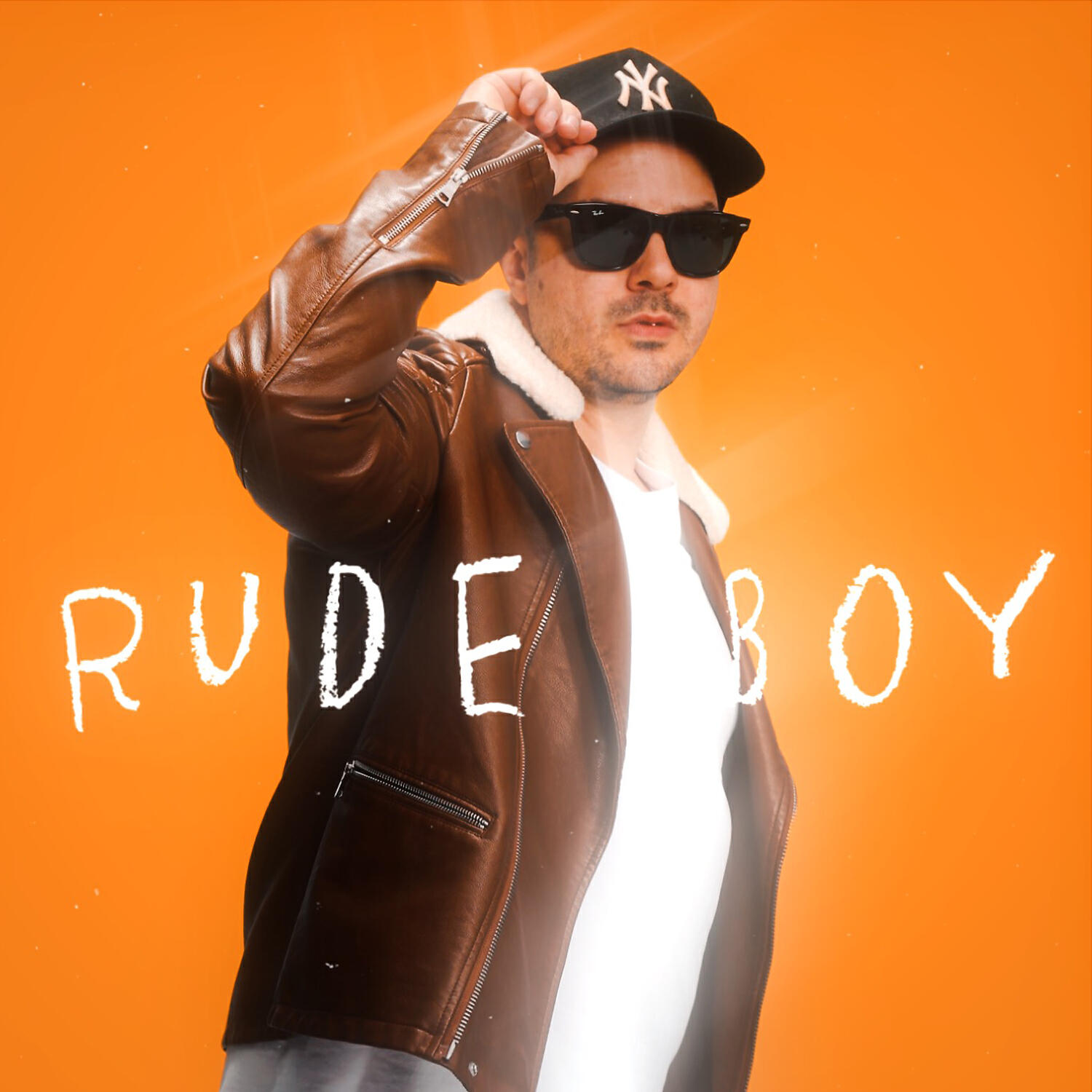Релиз Rudeboy