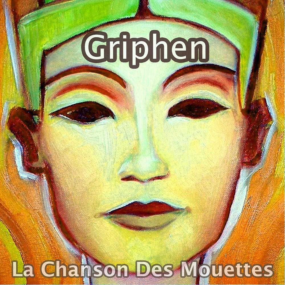 Релиз La Chanson des Mouettes