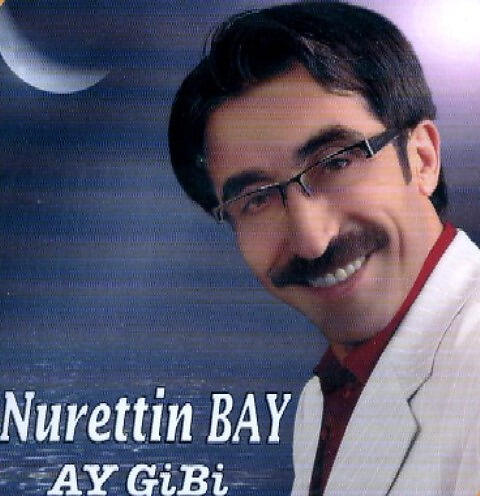 Nurettin Bay