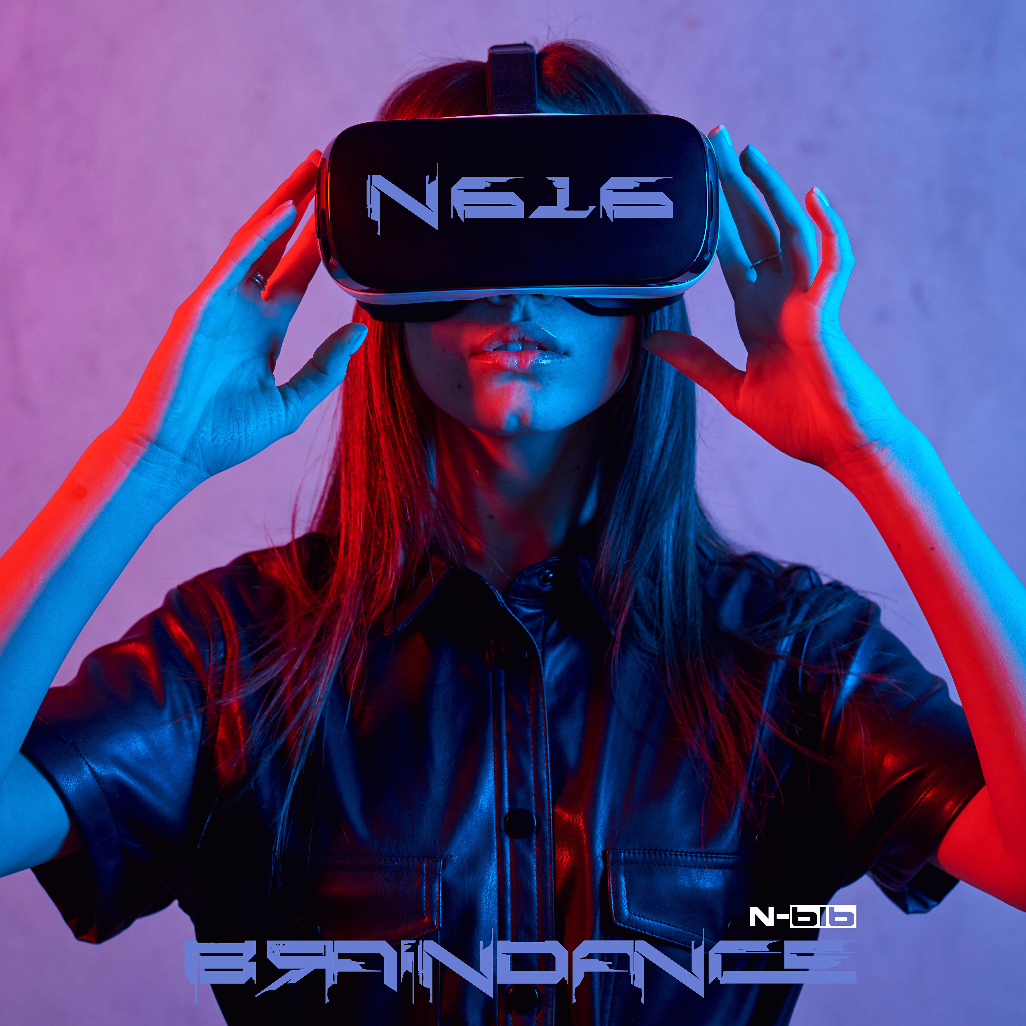 Релиз Braindance