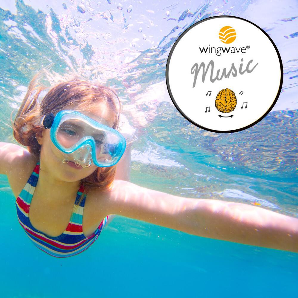 Релиз Wingwave Feelwave (Short version)