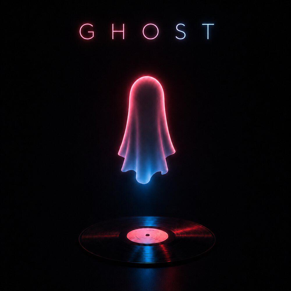 Релиз GHOST