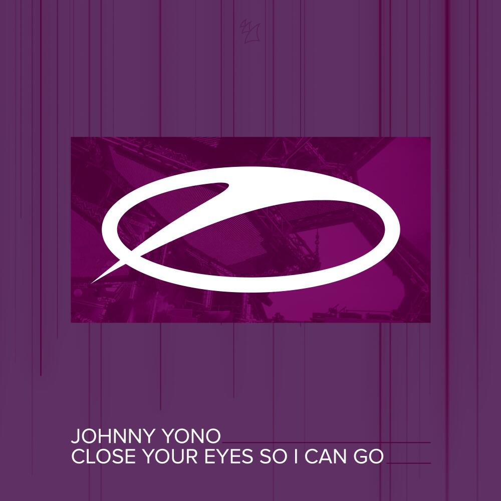Релиз Close Your Eyes so I Can Go