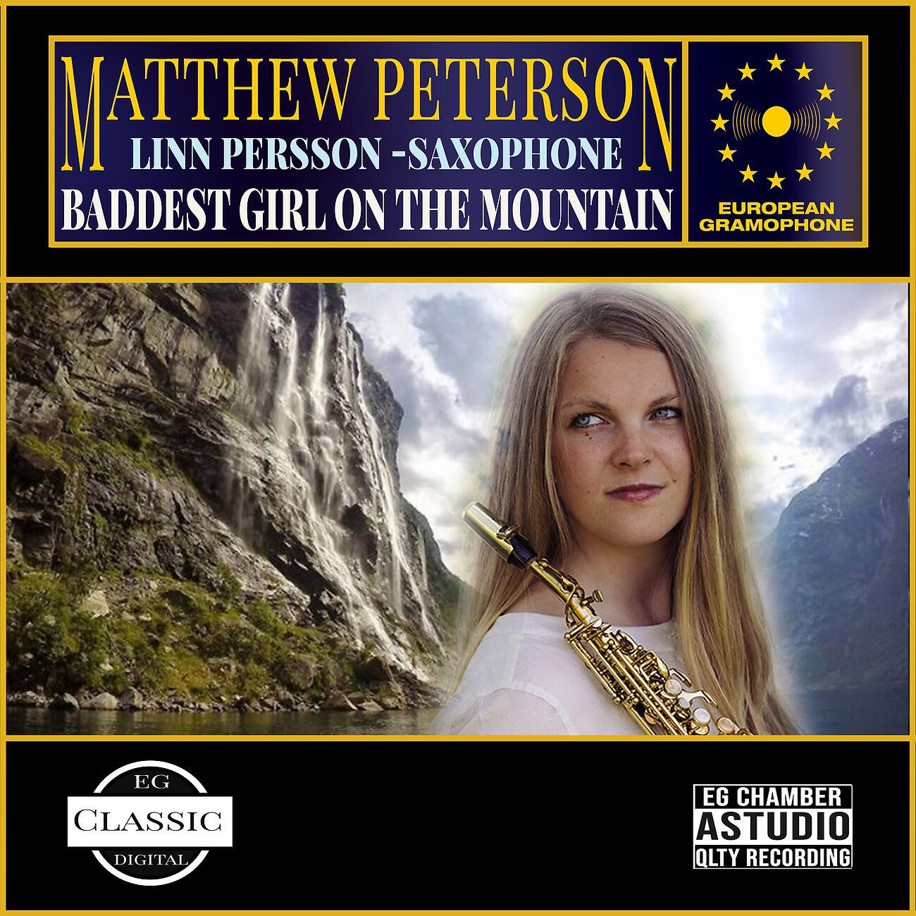 Релиз Baddest Girl on the Mountain