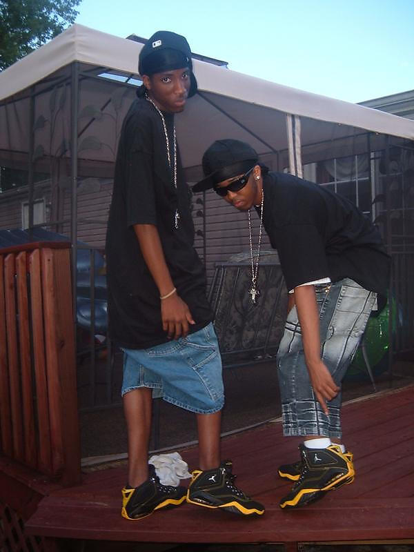 Pop it Off Boyz