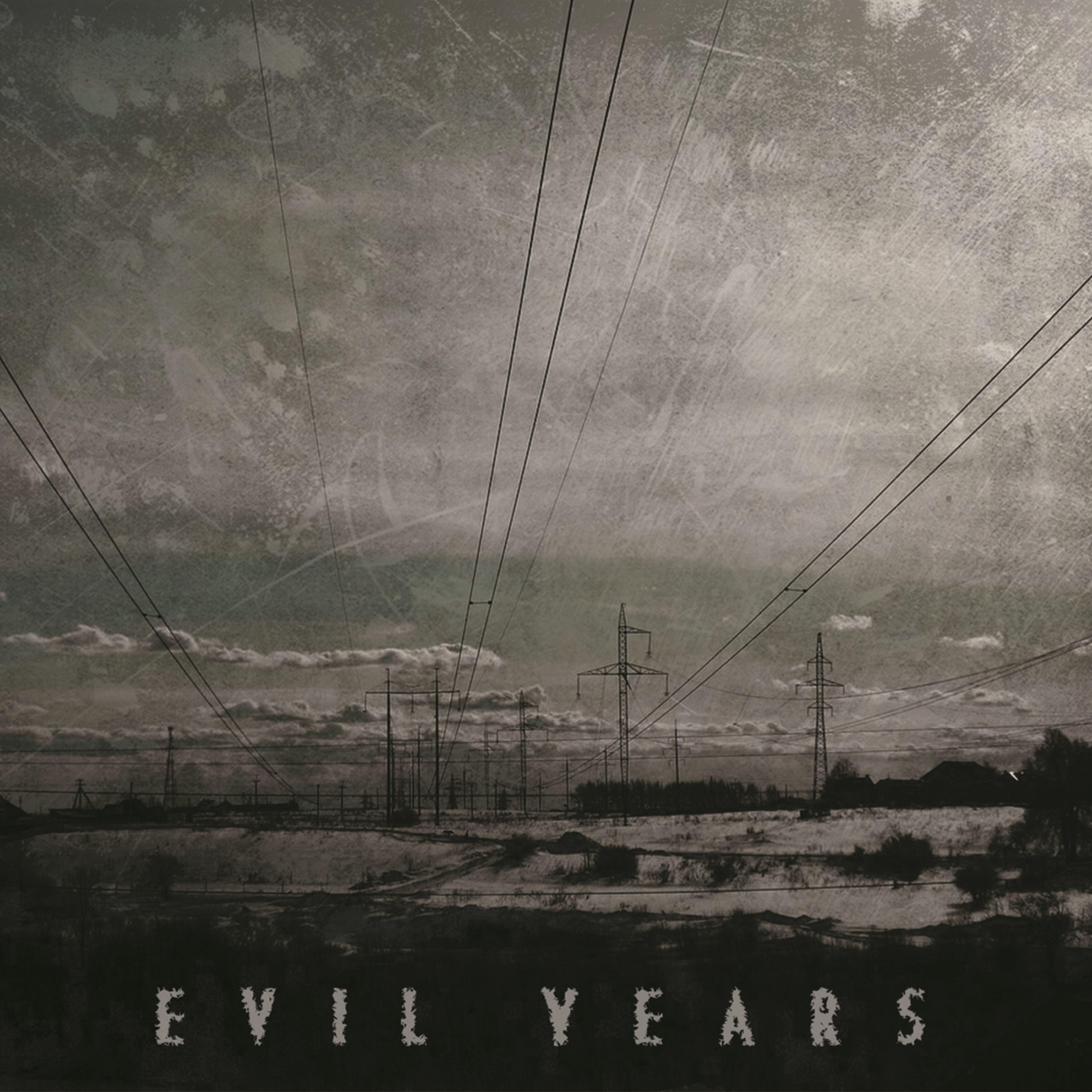 Релиз Evil Years