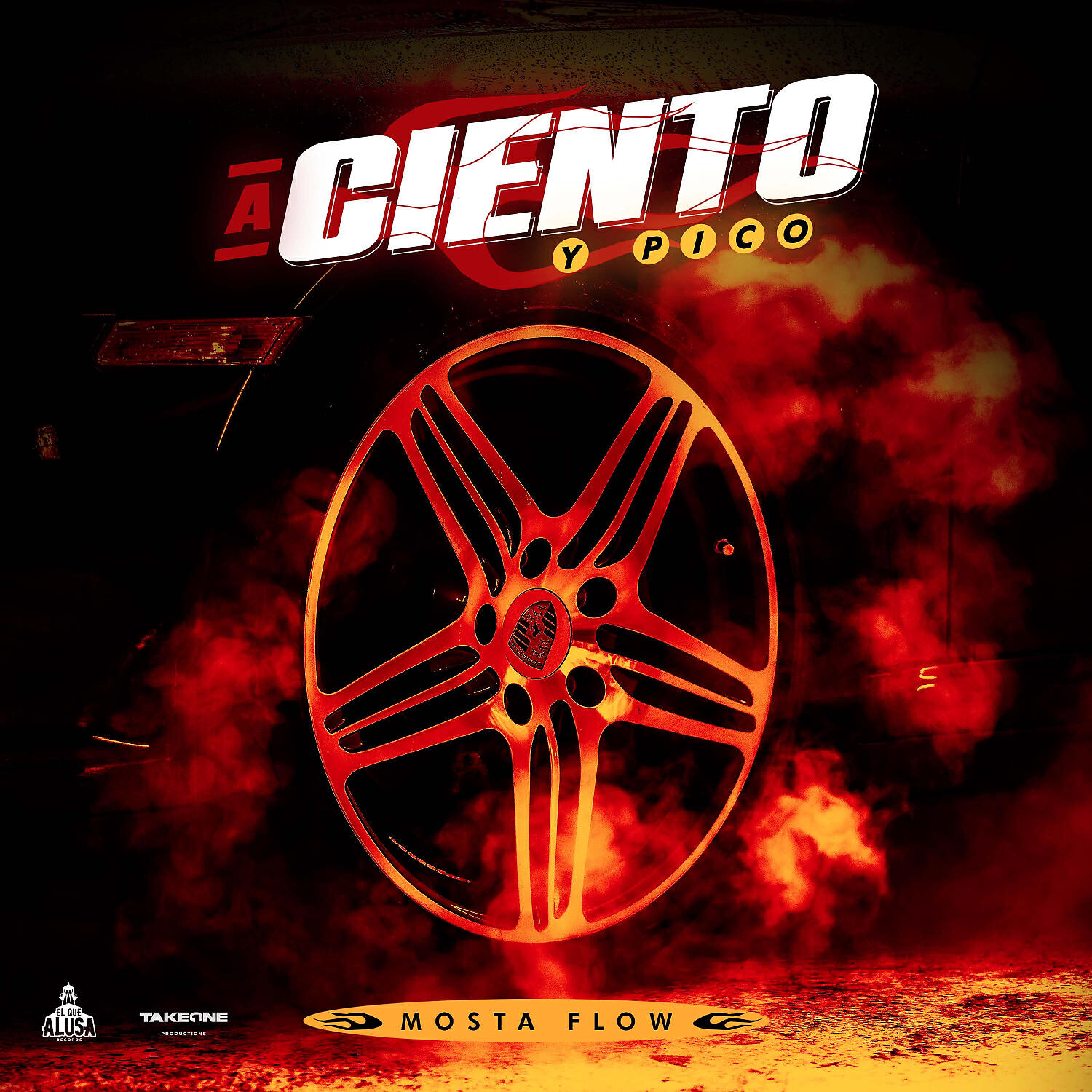 Релиз A Ciento y Pico