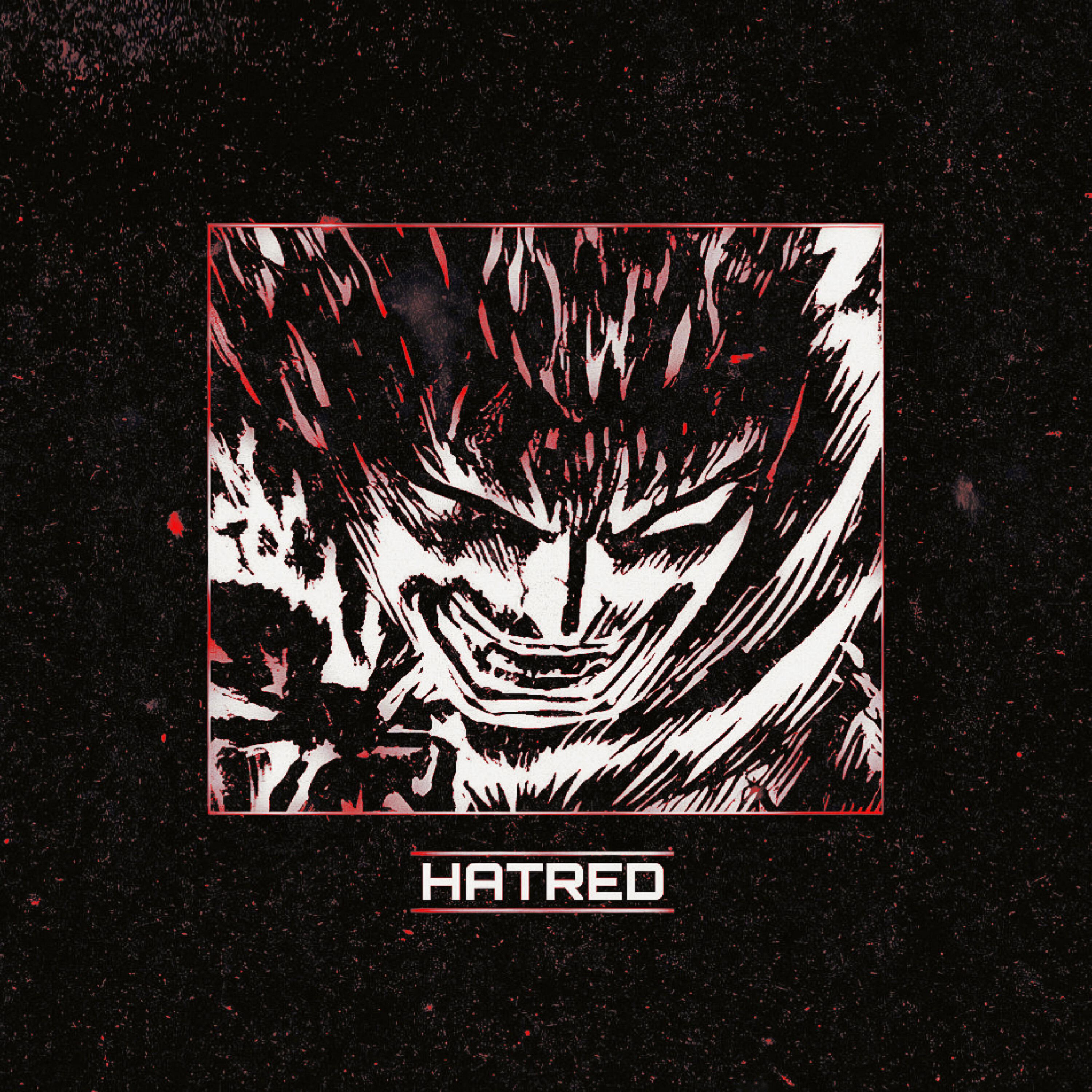 Релиз HATRED