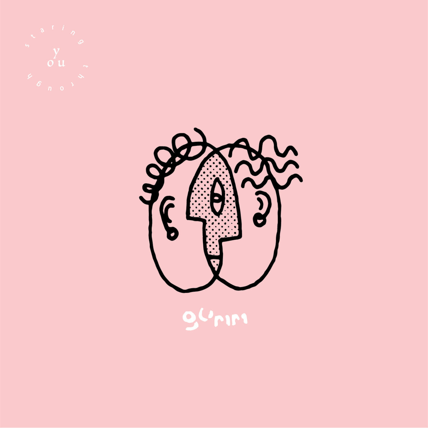 Релиз Staring Through You