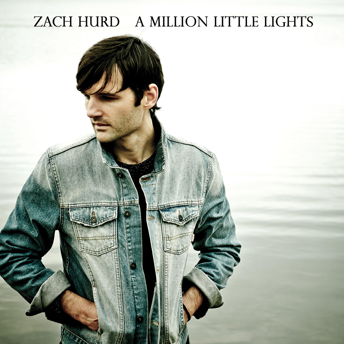 Релиз A Million Little Lights