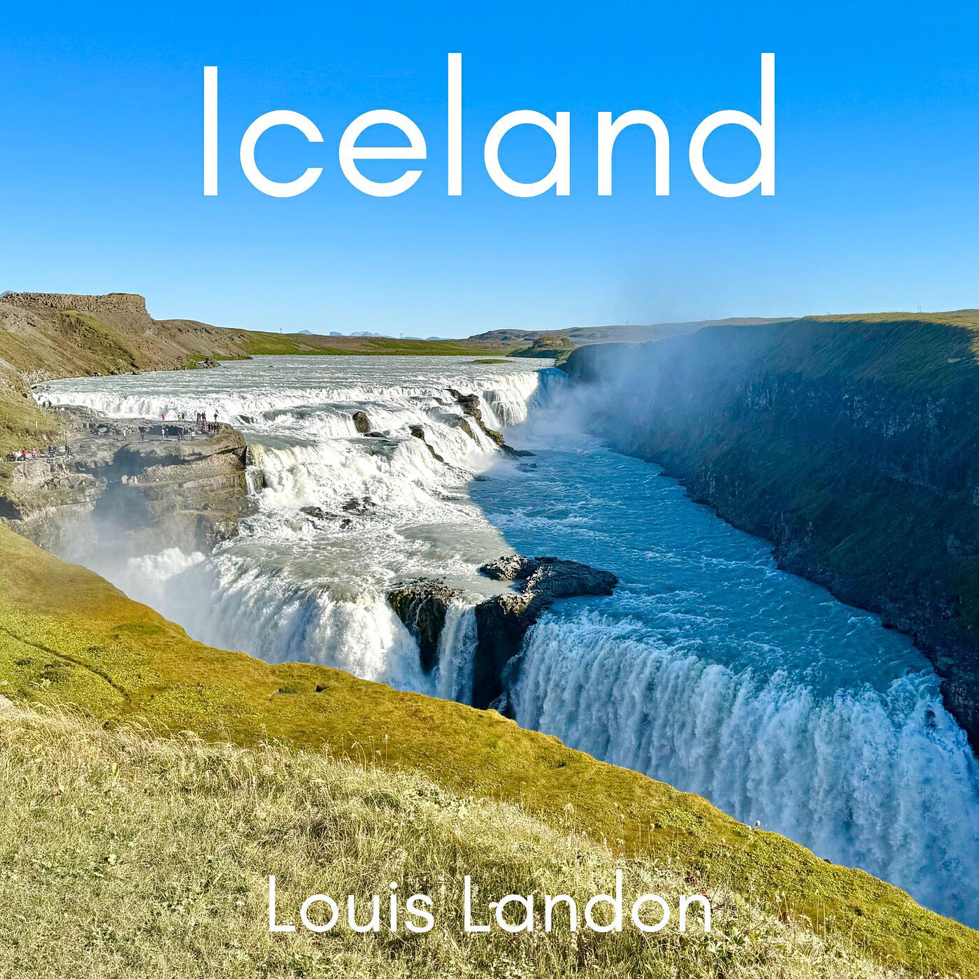Релиз Iceland