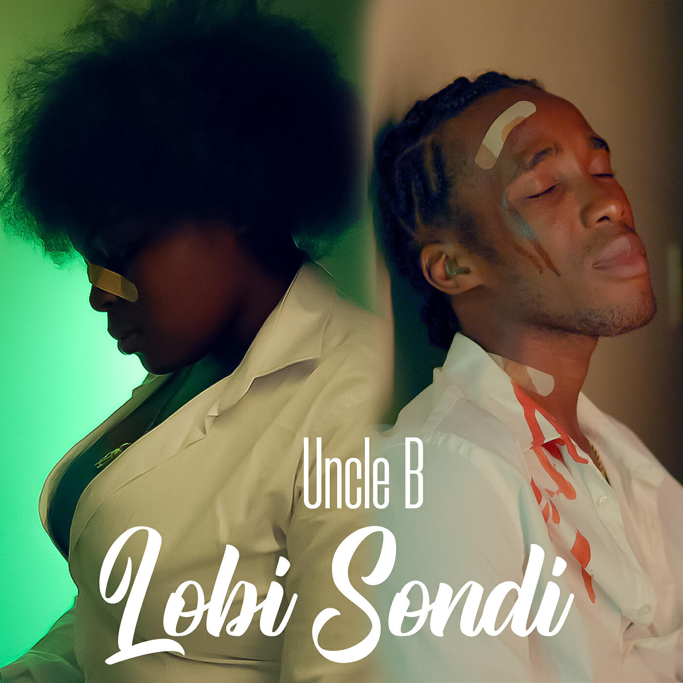 Релиз Lobi Sondi