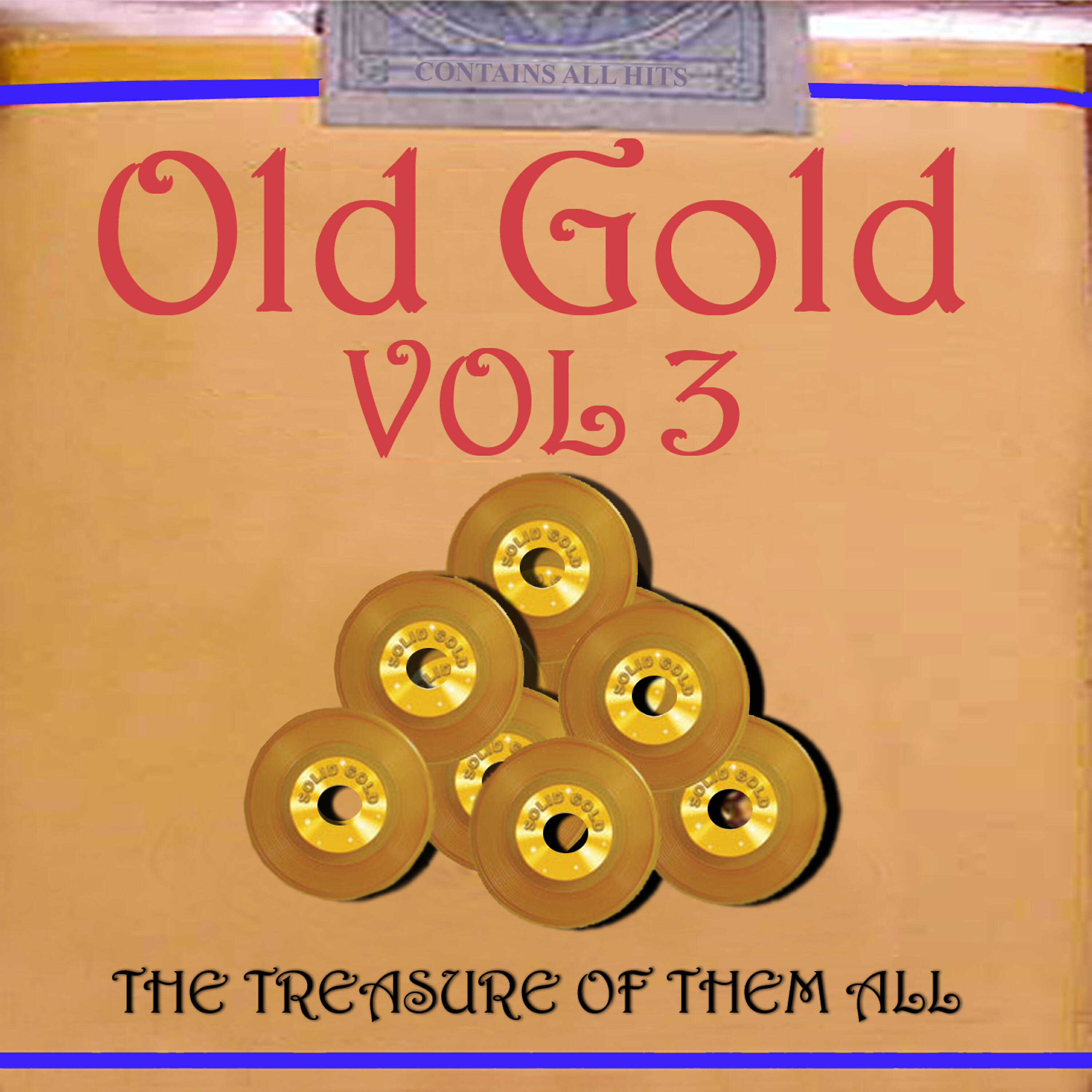 Релиз Old Gold Classics, Vol. 3
