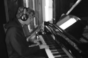 Matthew Thiessen