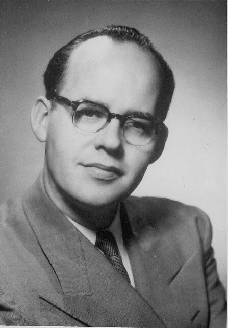 Roger Nixon