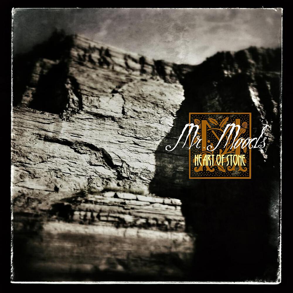 Релиз Heart Of Stone