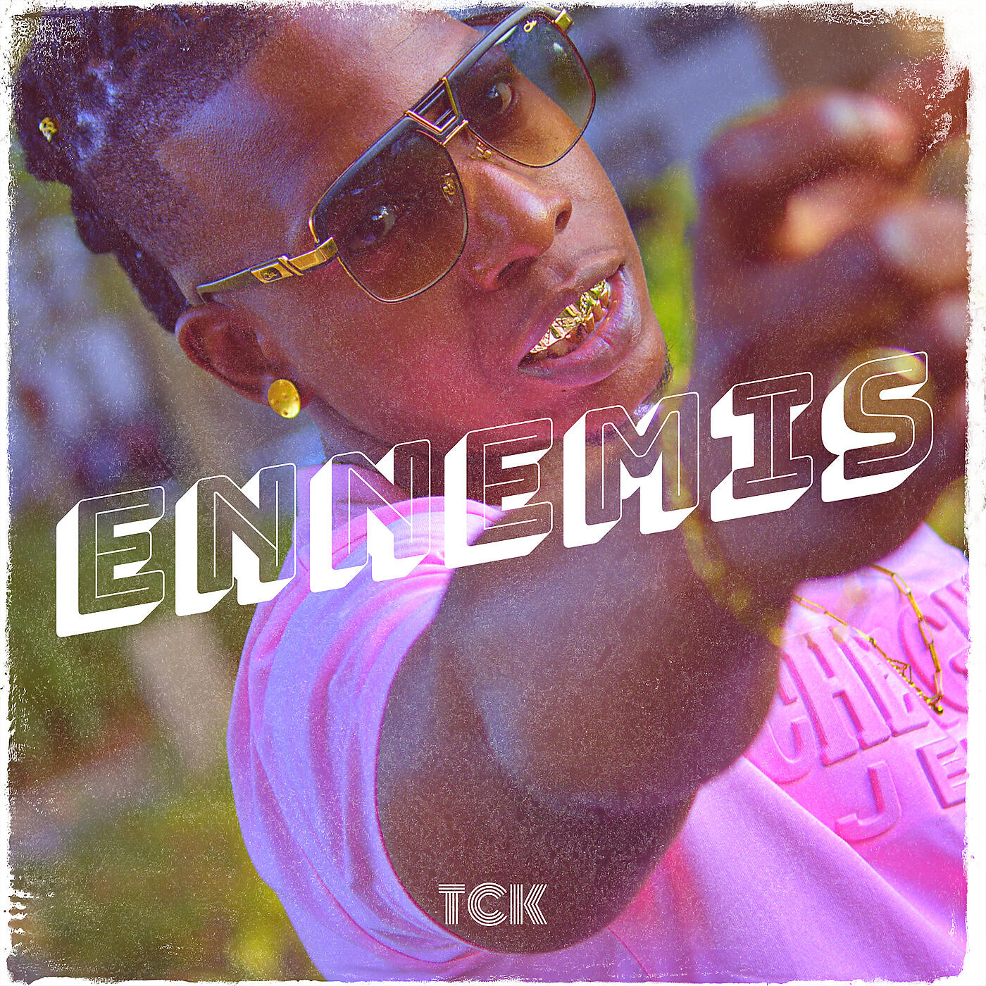 Релиз Ennemis