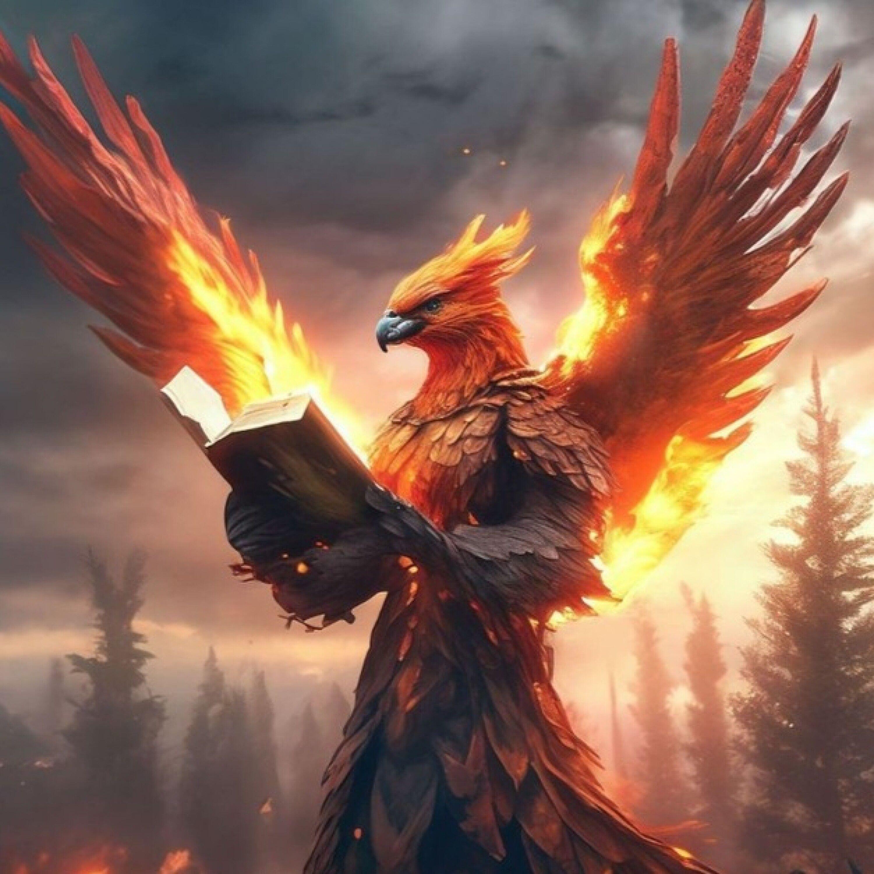 Релиз Phoenix