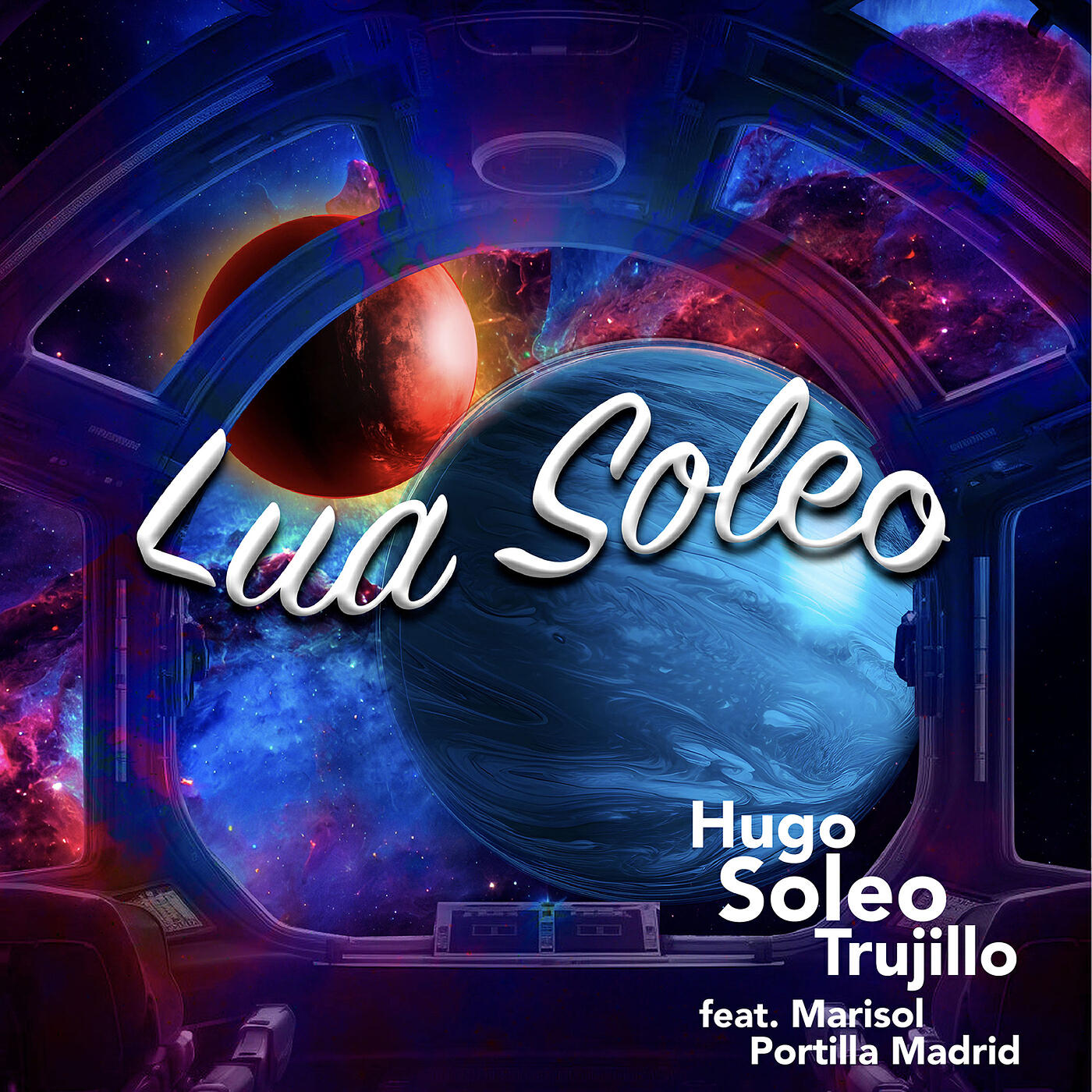 Релиз Lua Soleo
