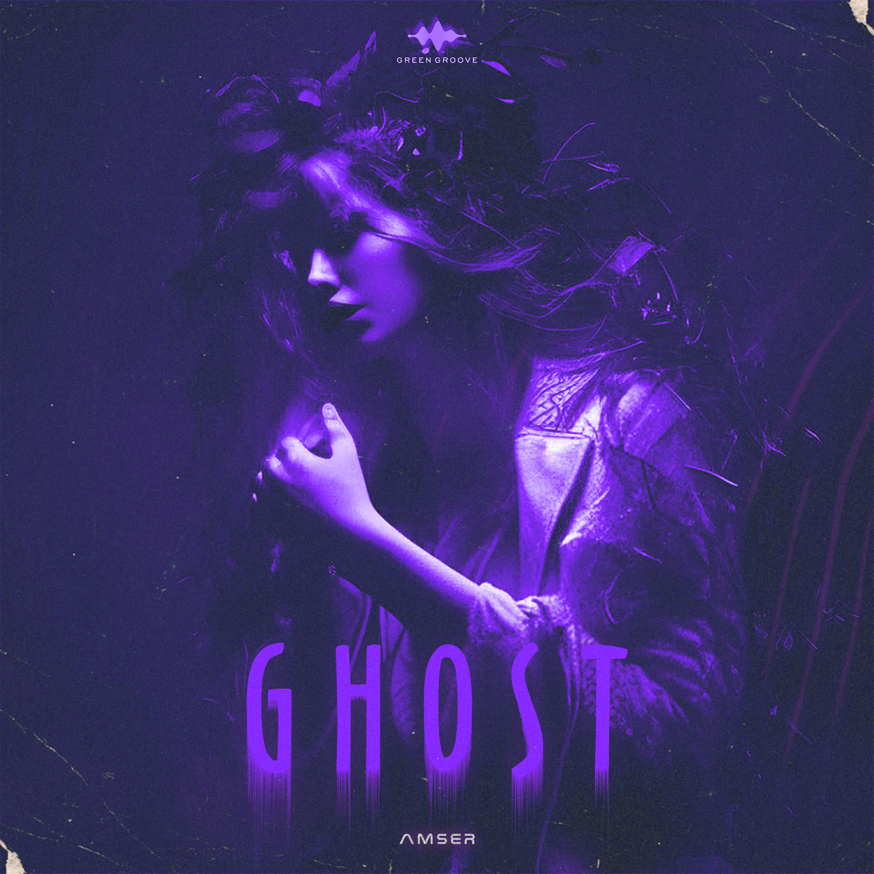 Постер альбома Ghost