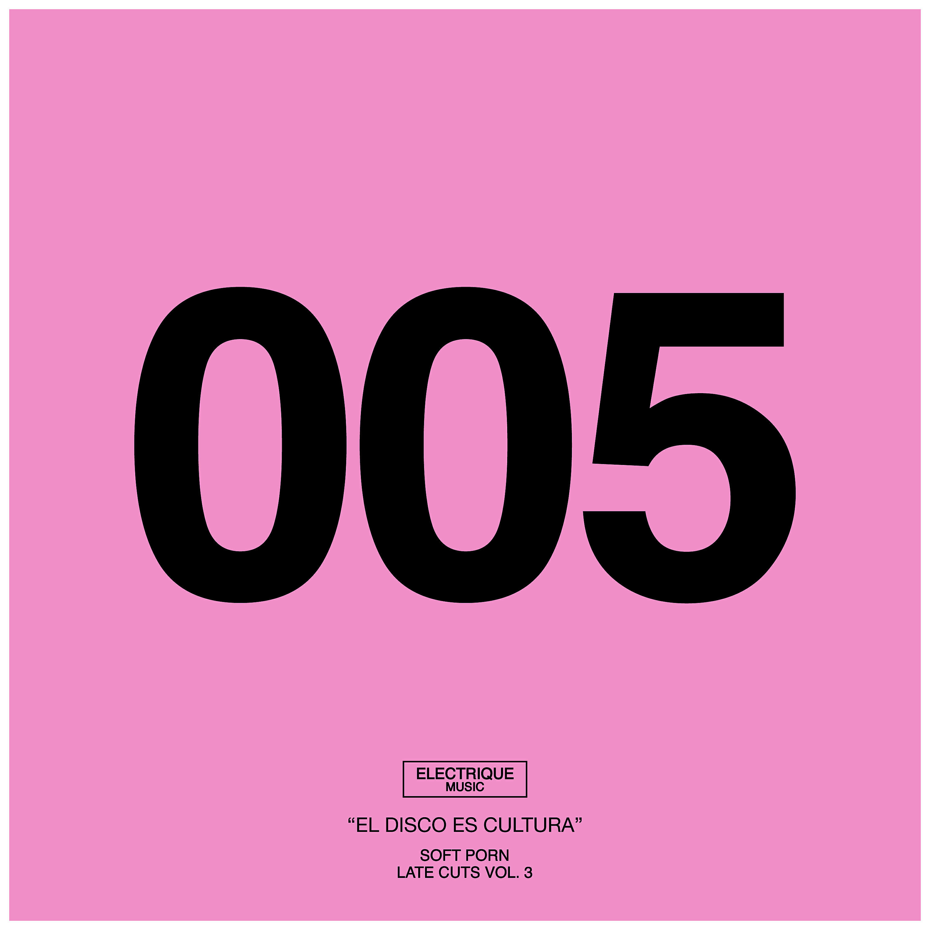 Релиз Late Cuts Vol. 3