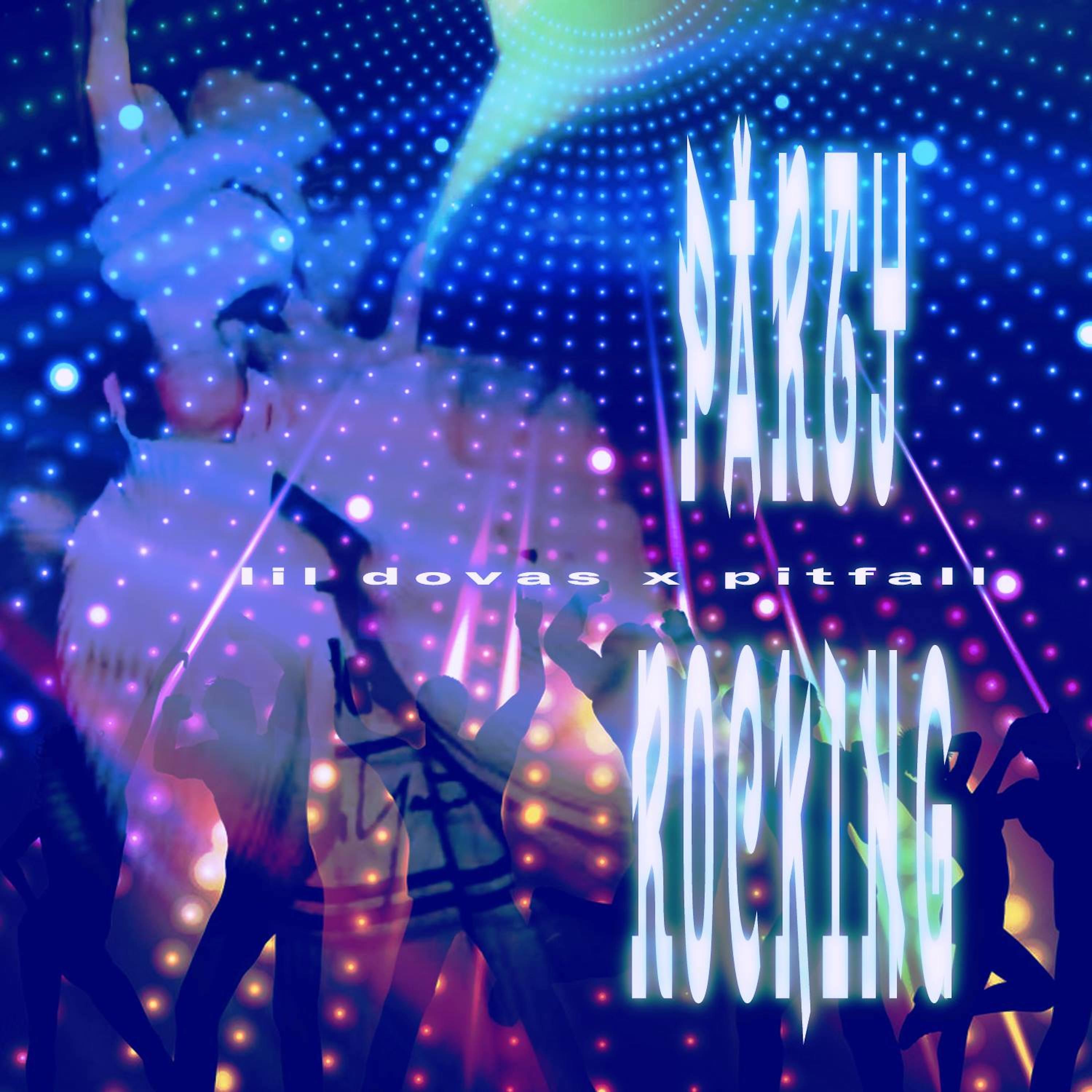 Релиз Party Rocking