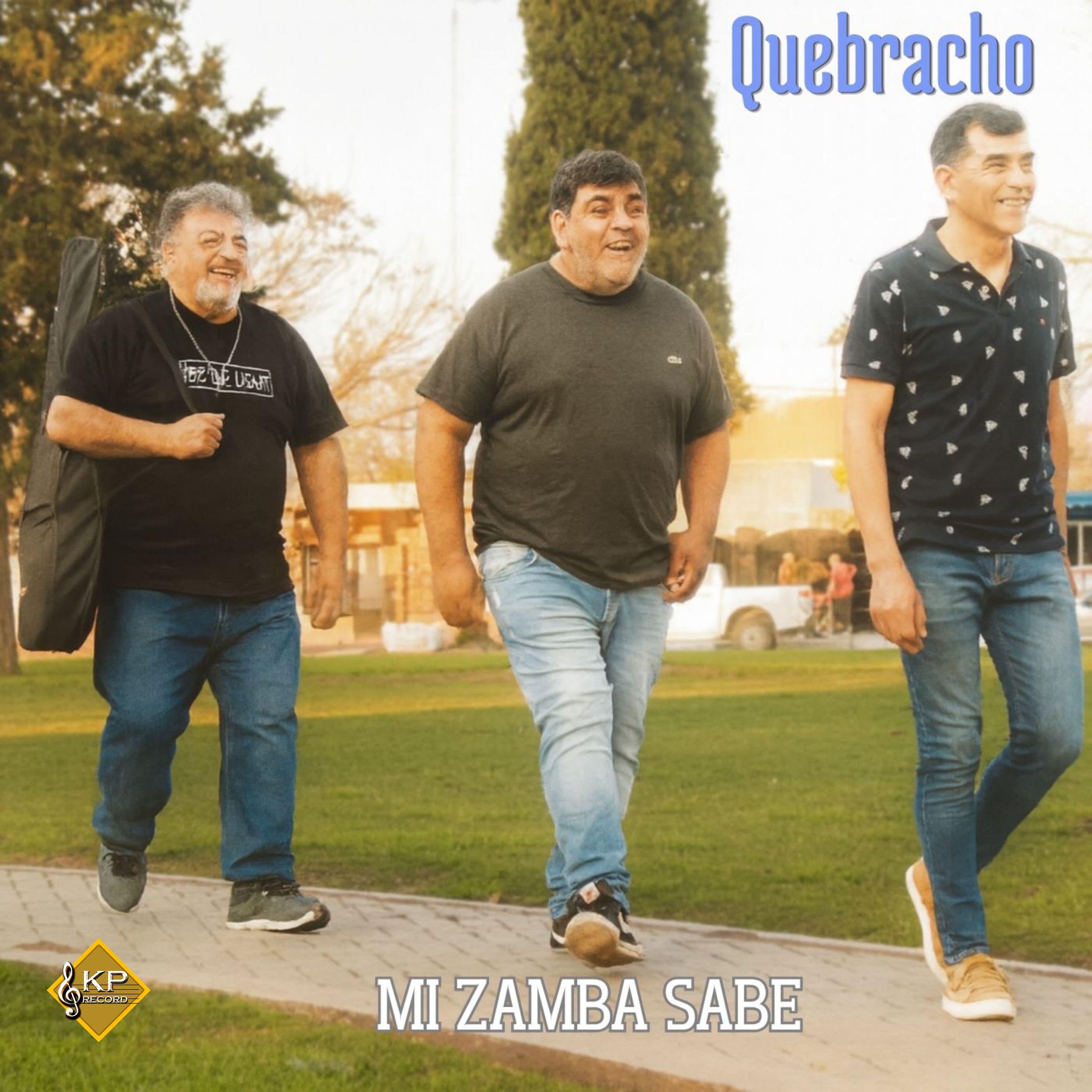 Quebracho