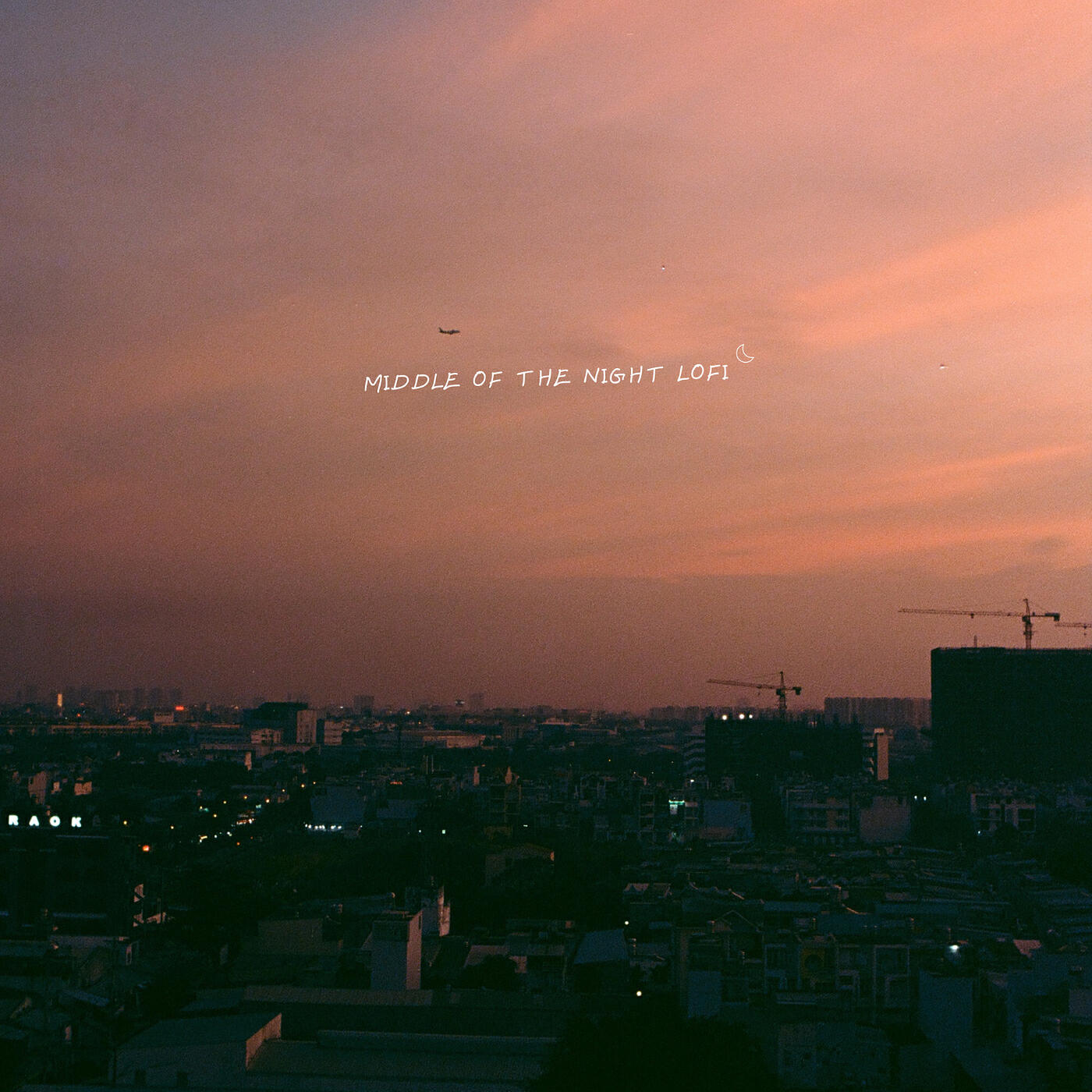 Релиз Middle of the Night (Lofi Remix)