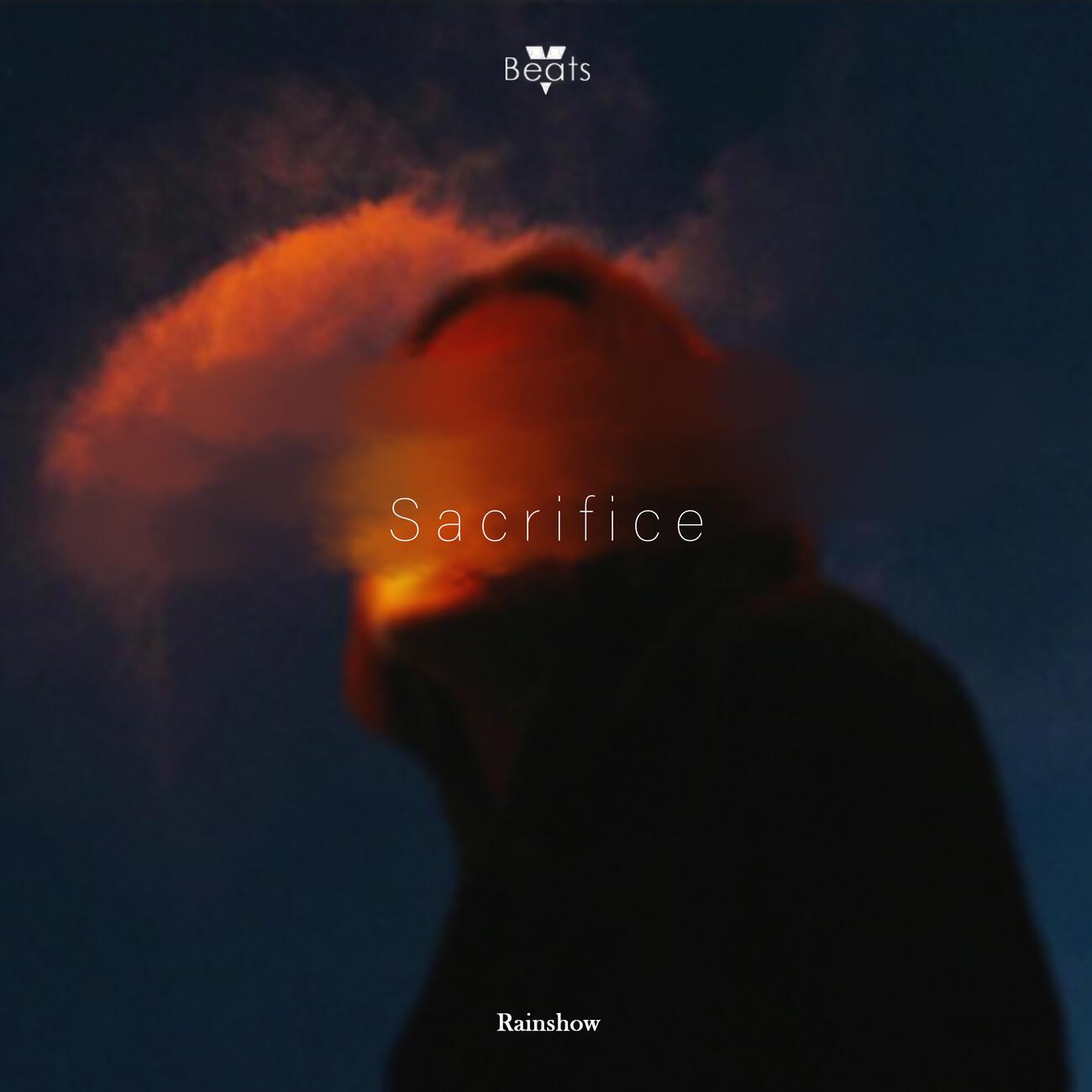 Постер альбома Sacrifice
