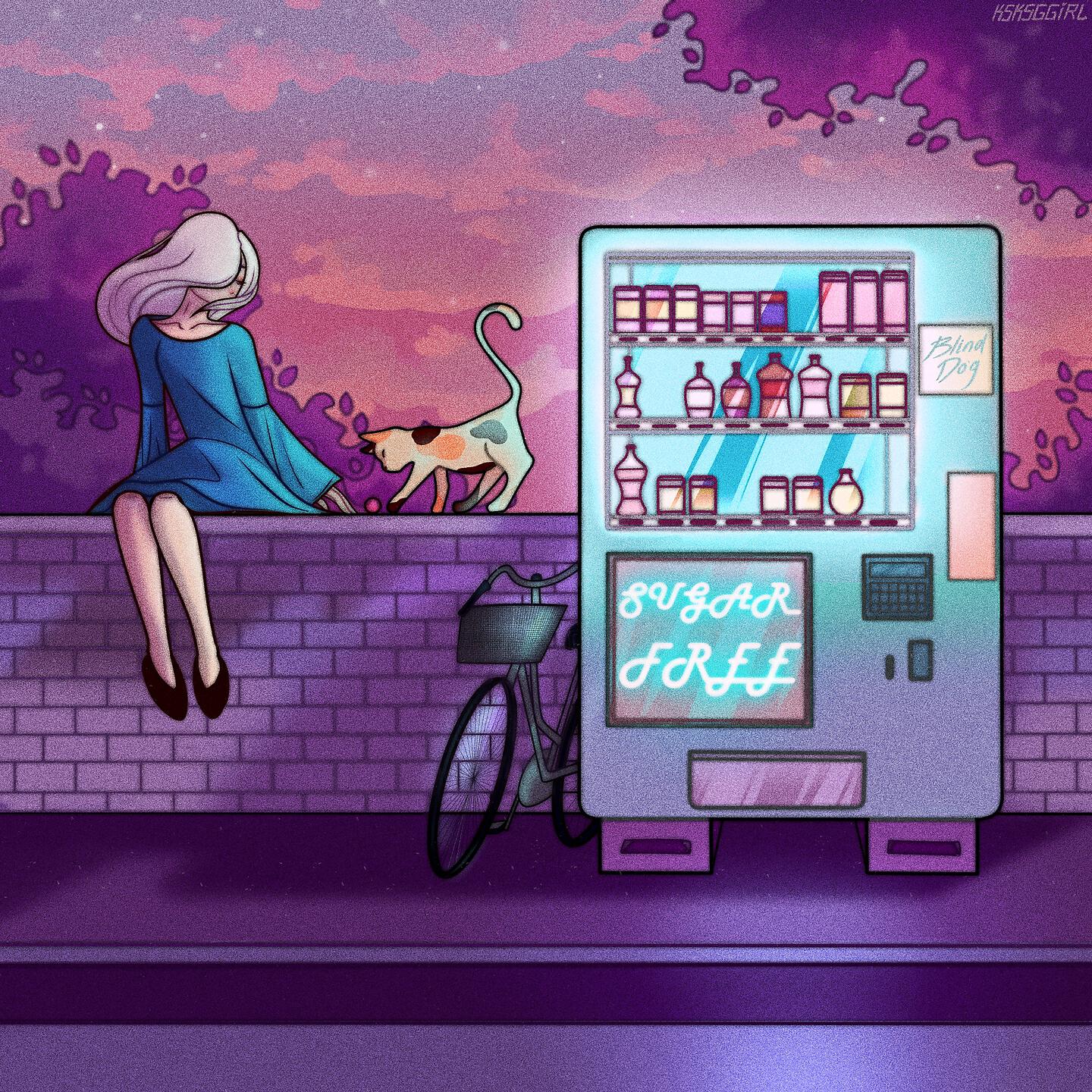 Релиз Sugar Free