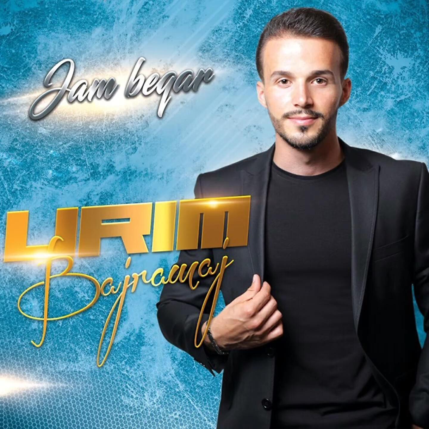 Релиз Jam beqar