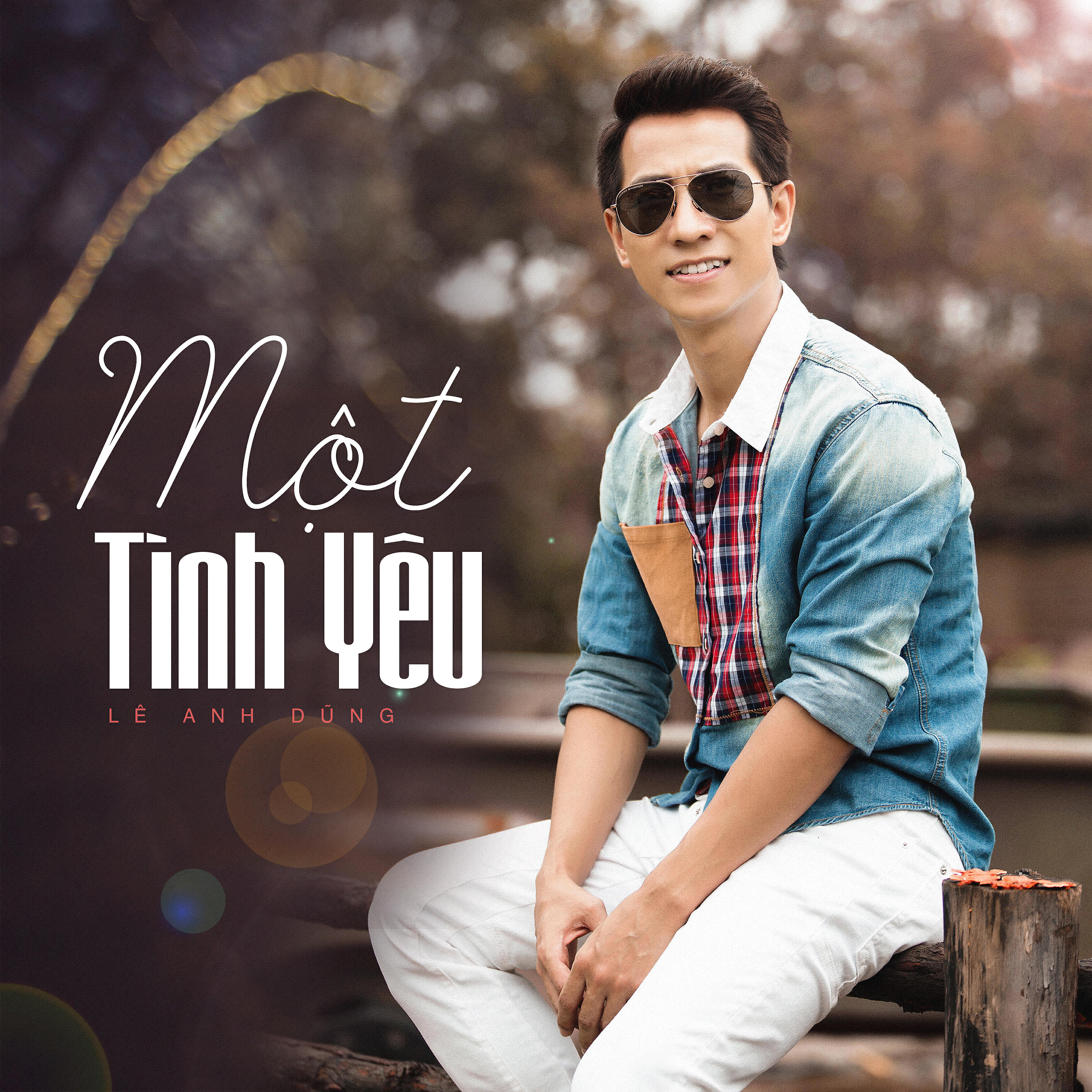 Релиз Một Tình Yêu