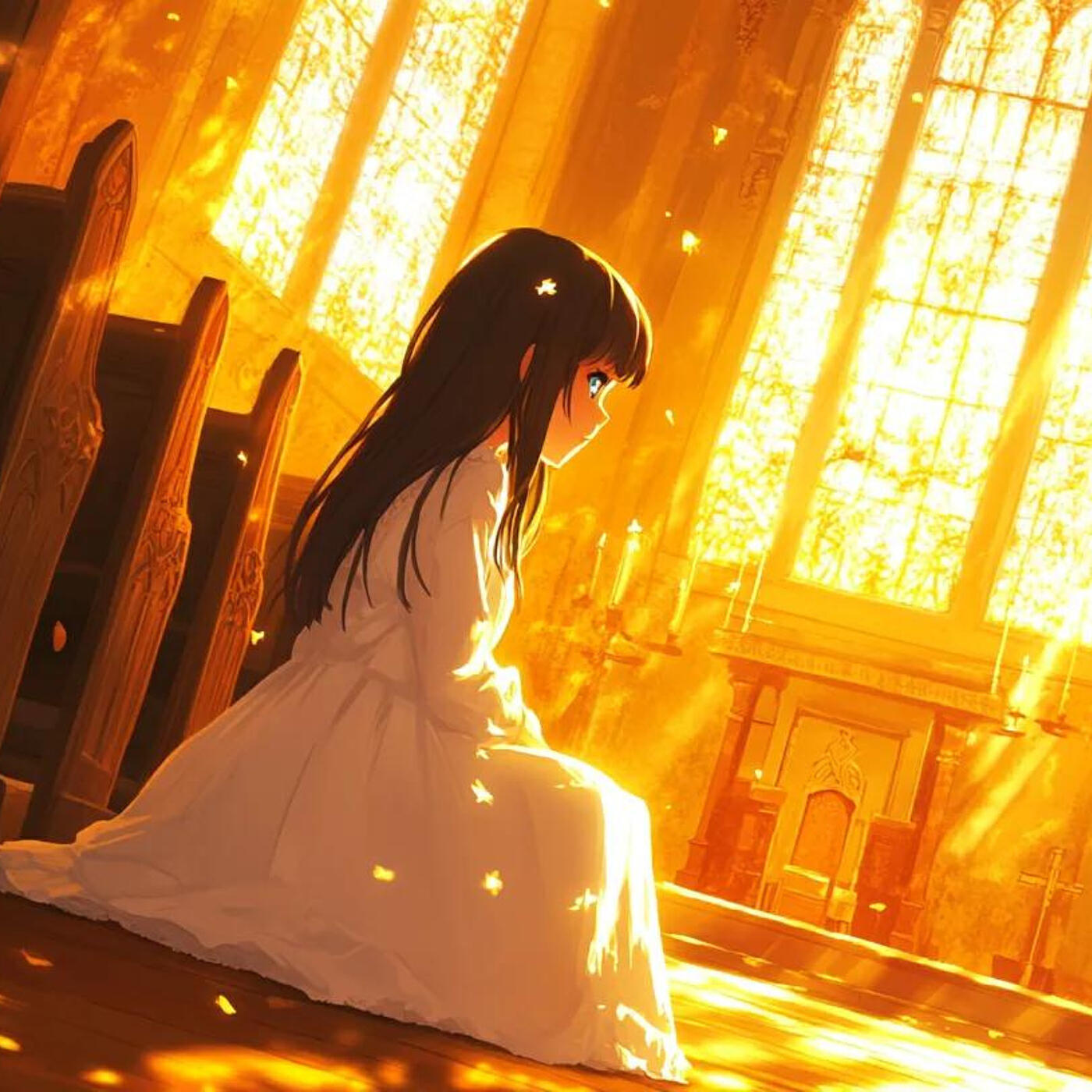 Релиз Soul Redeemer