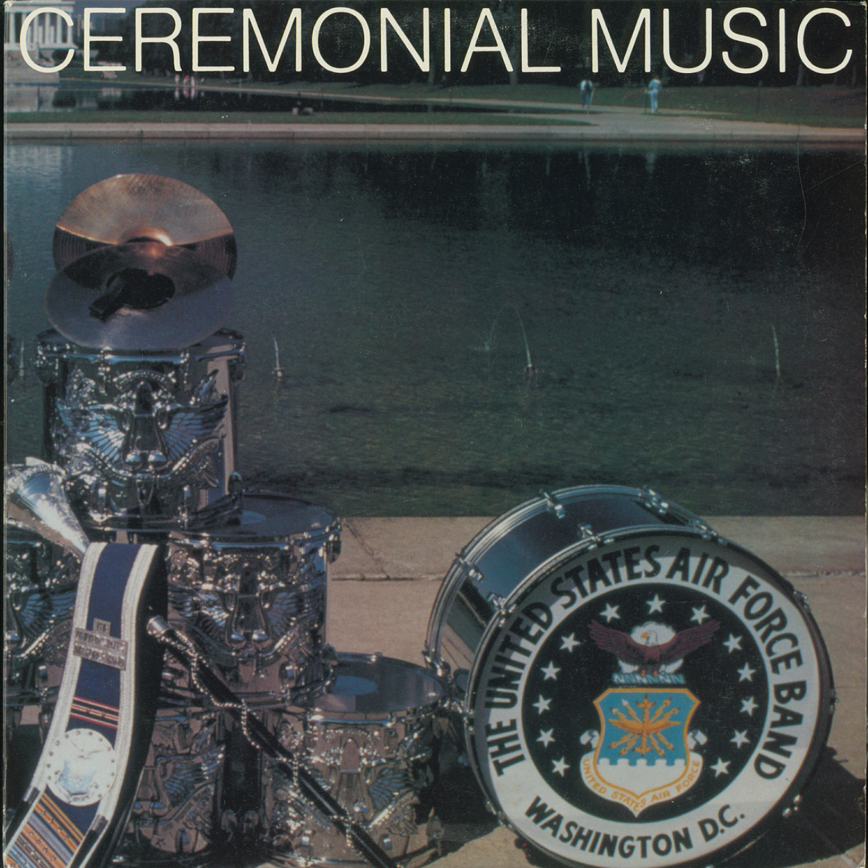 Релиз Ceremonial Music