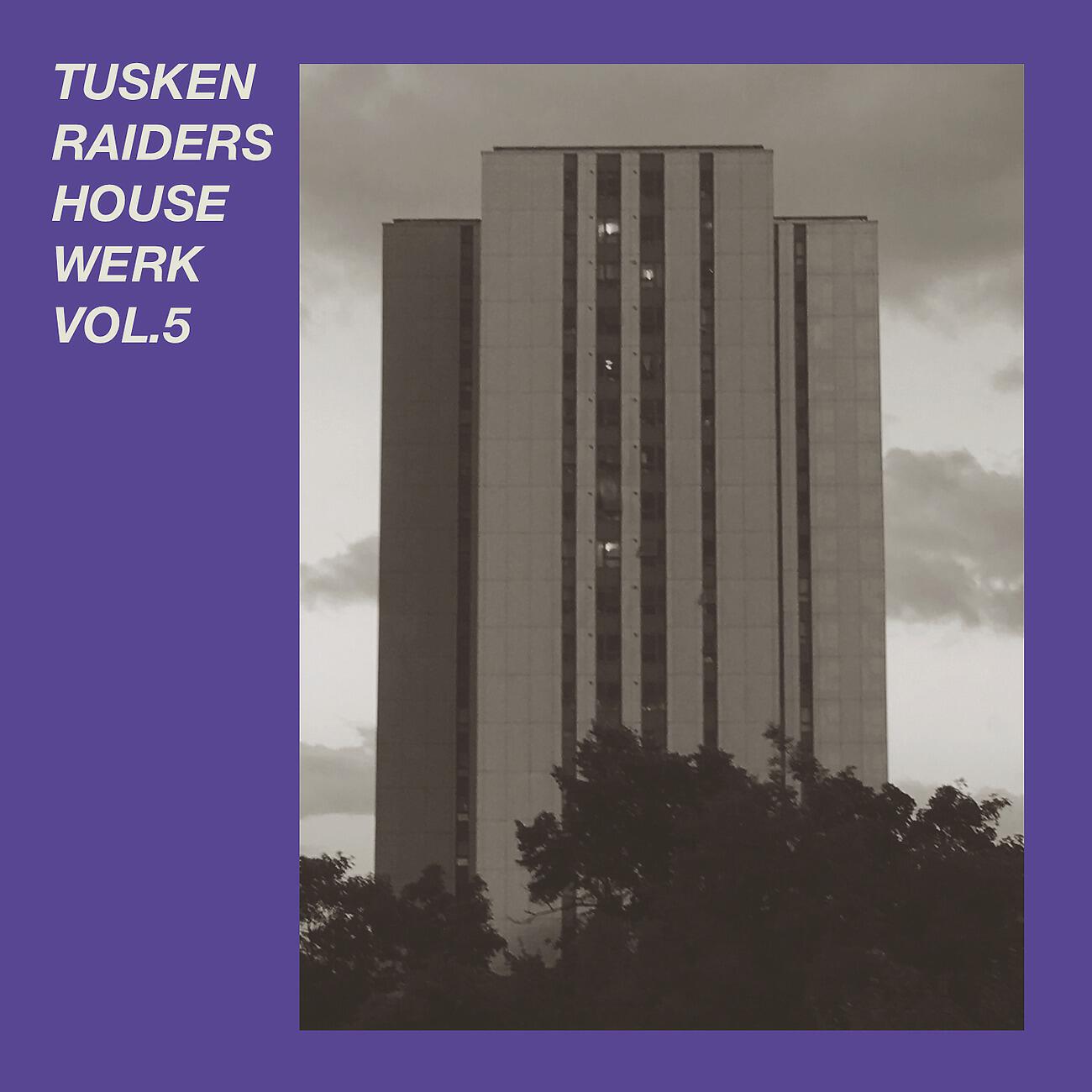 Релиз Housewerk Vol.5
