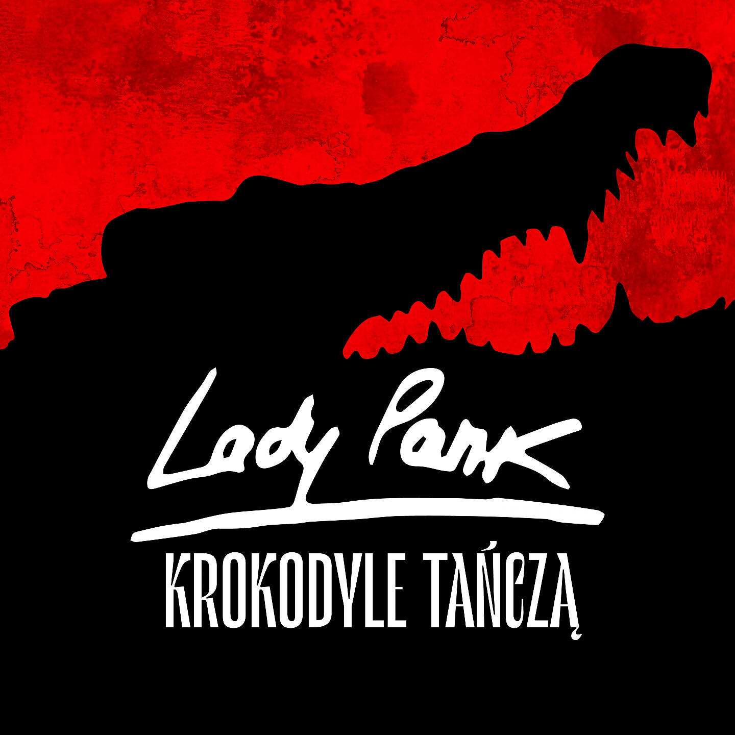 Релиз Krokodyle tańczą