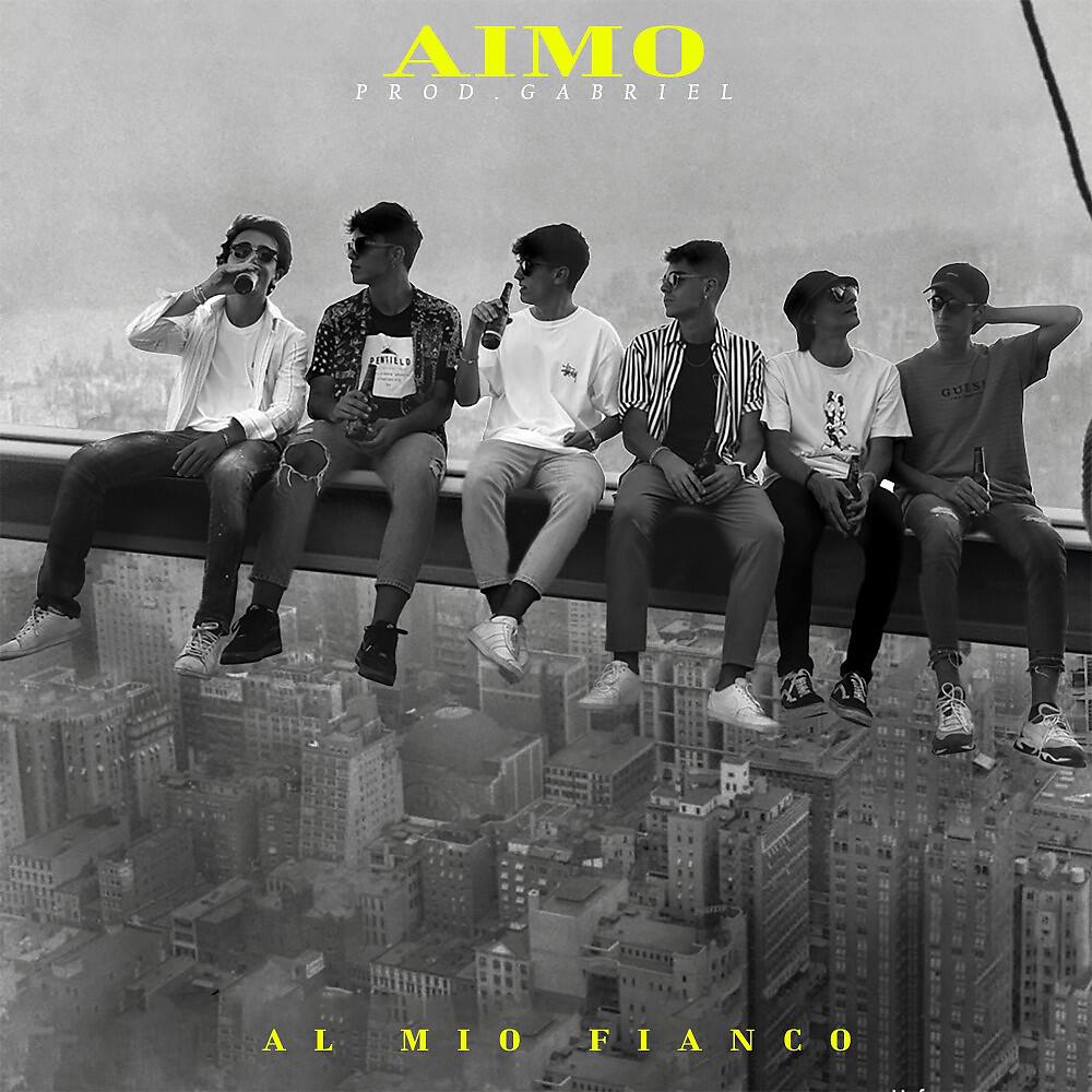 Релиз Al mio fianco