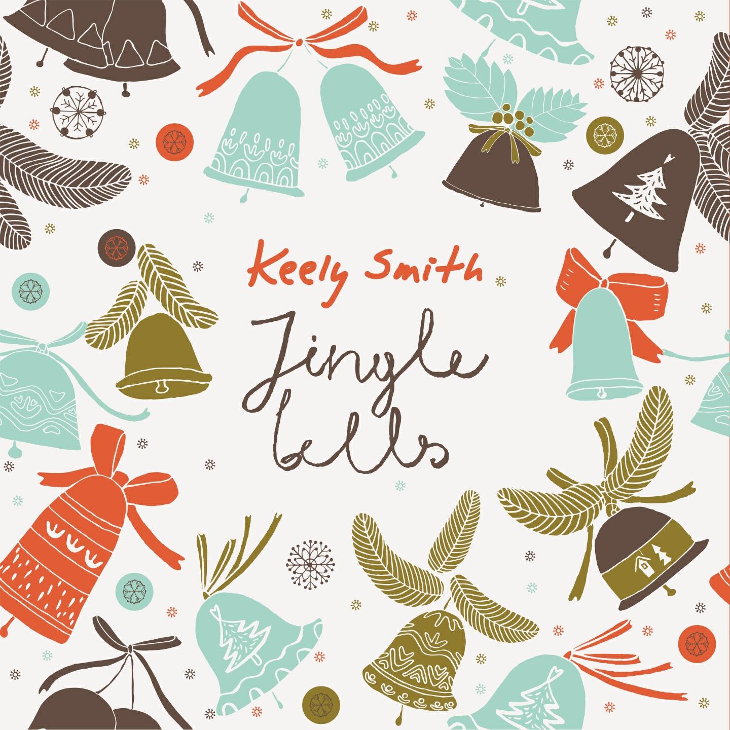 Релиз Jingle Bells