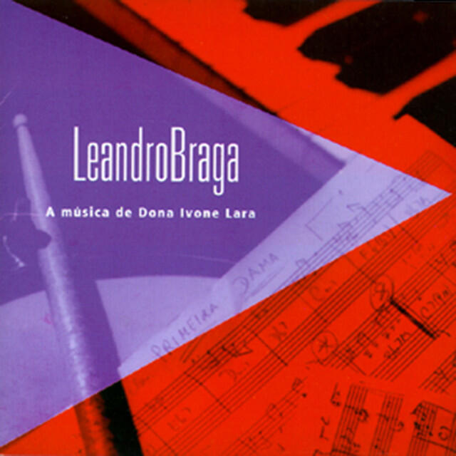 Релиз Primeira Dama: A Música de Dona Ivone Lara