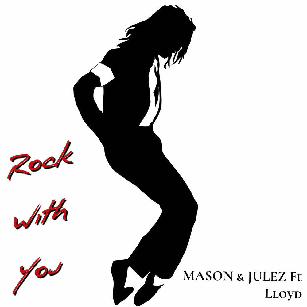 Релиз Rock With You (feat. Lloyd)